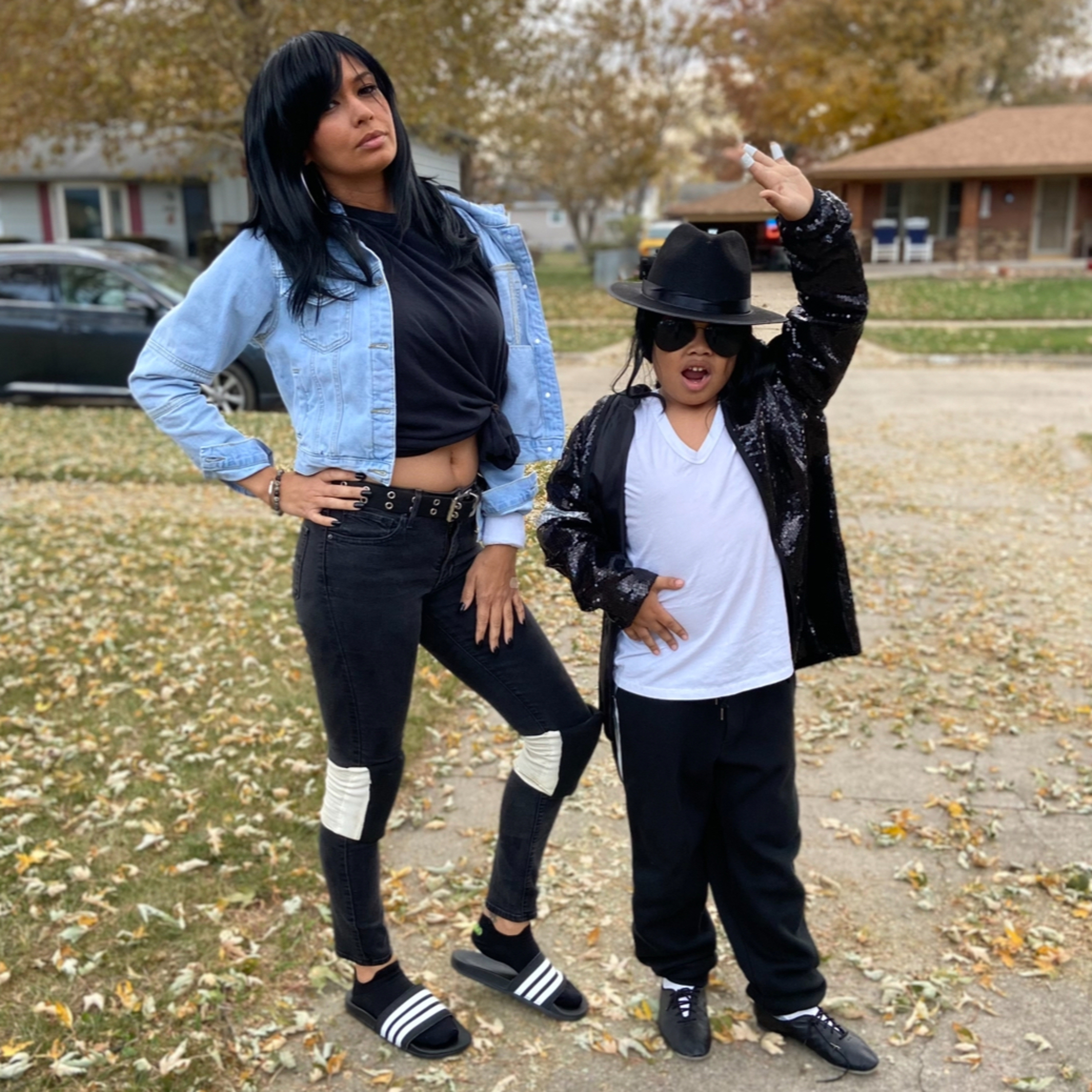 Ain’t No Hood Like Motherhood (Happy Mother’s Day)