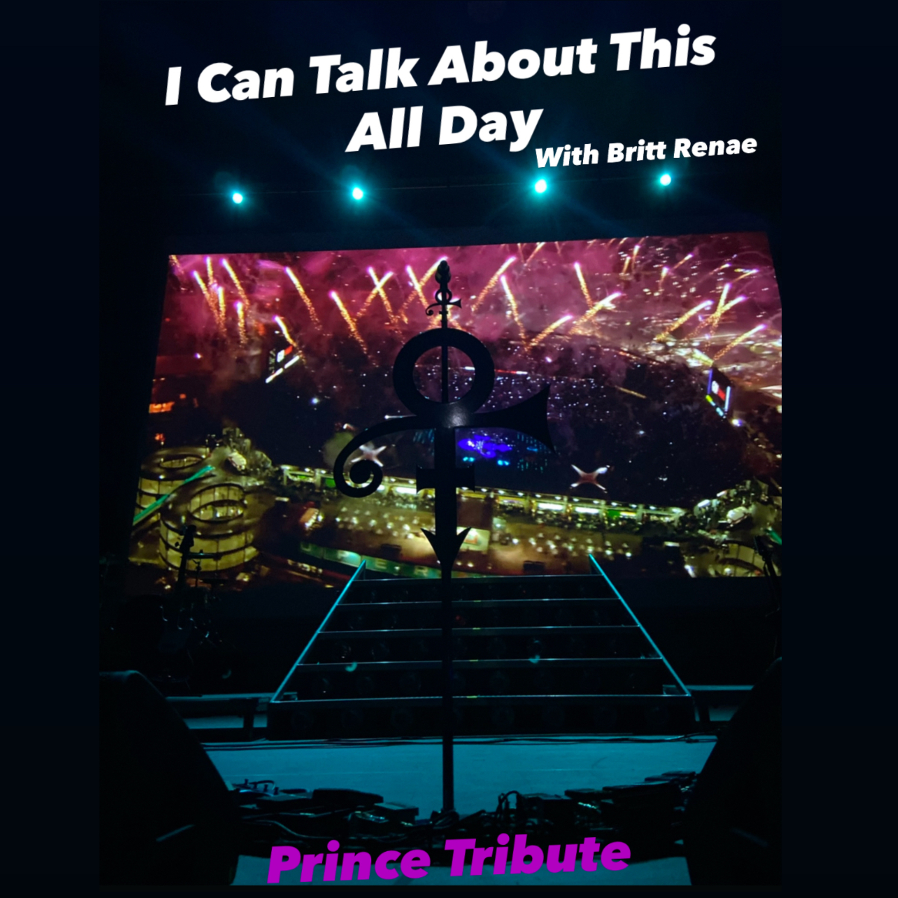 Prince Tribute: Part 1