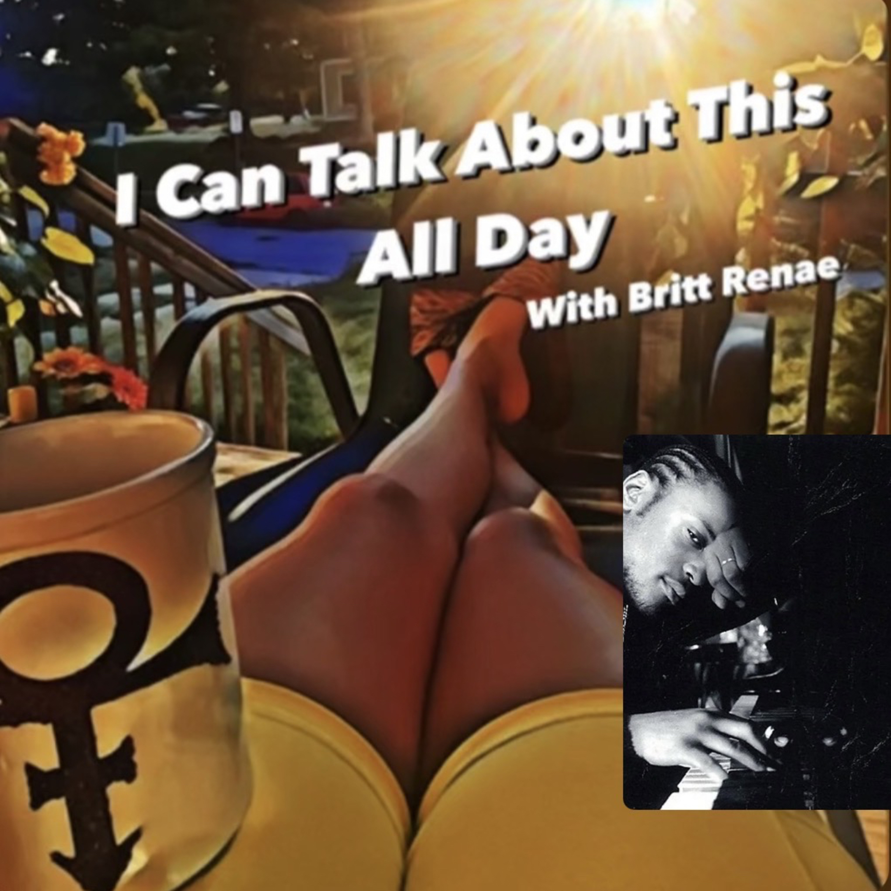 3 Albums and an Impact episode artwork