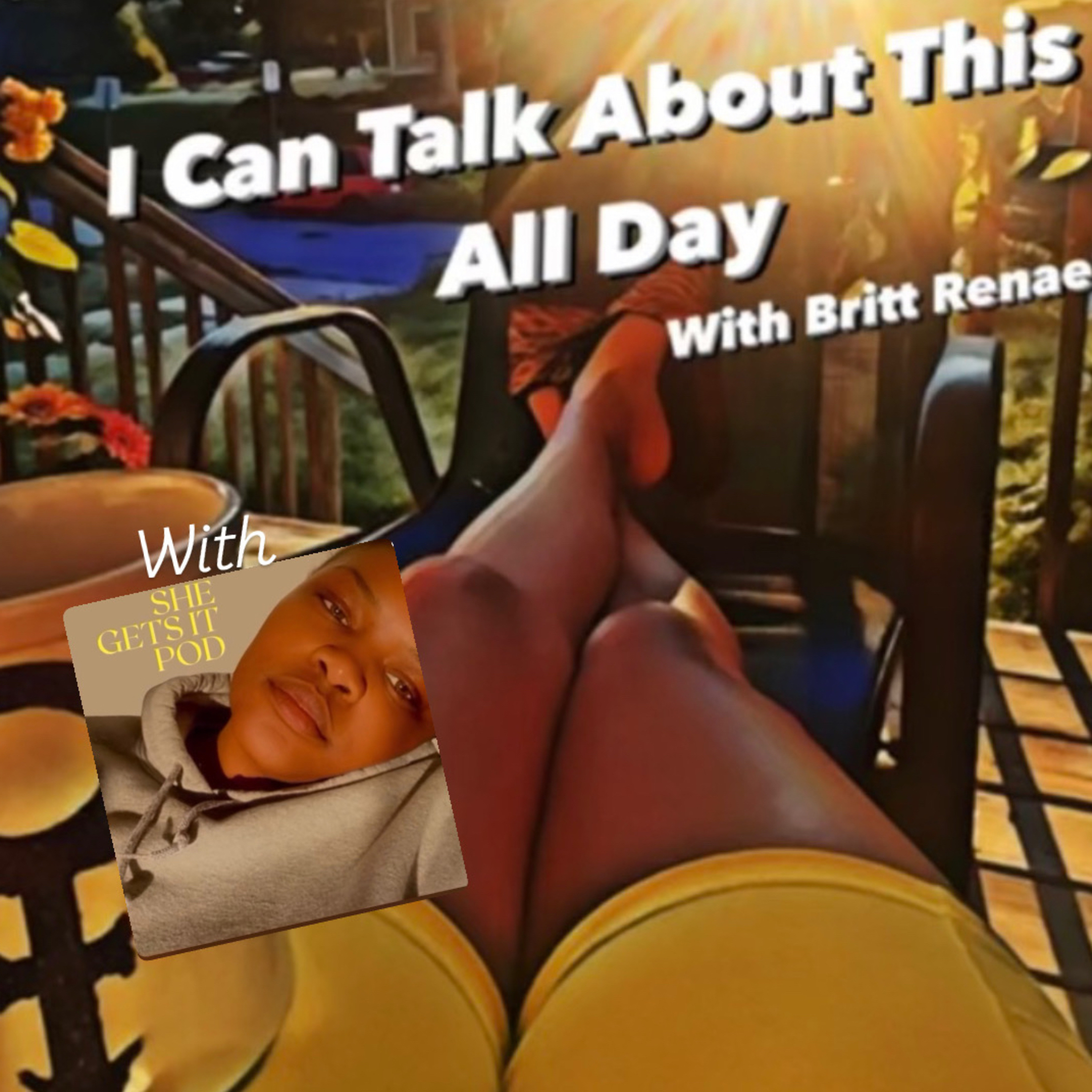 What Do The Men Want Anyway? w/ Chan Pt 1 episode artwork
