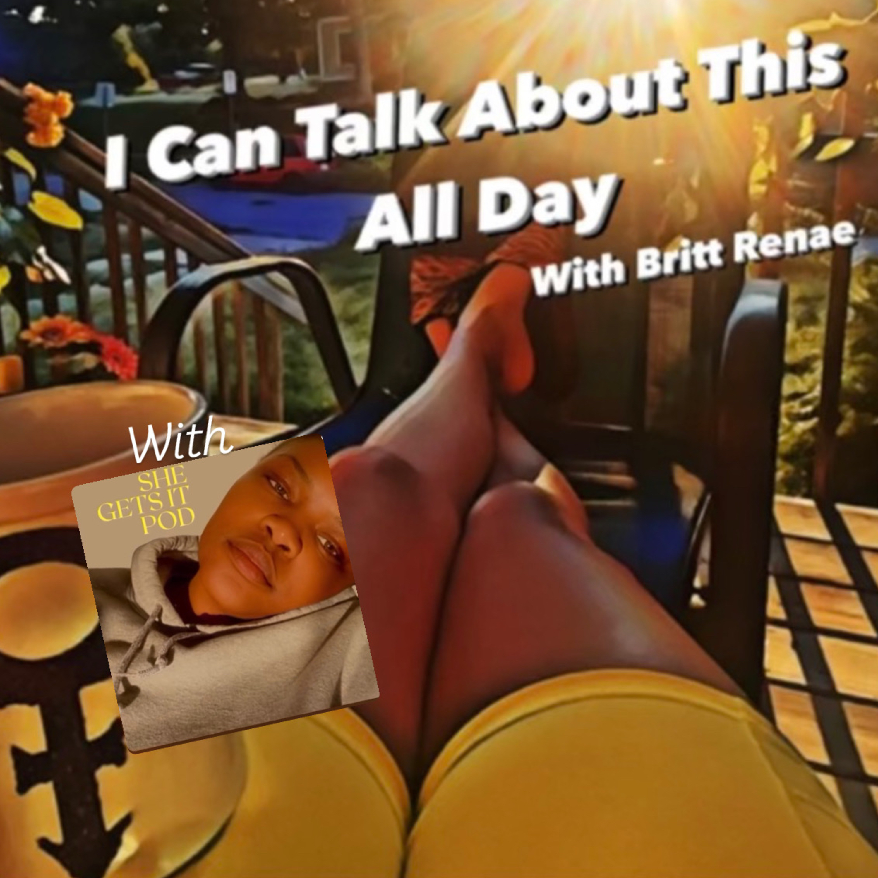 What Do The Men Want Anyway? w/ Chan Pt 2 episode artwork