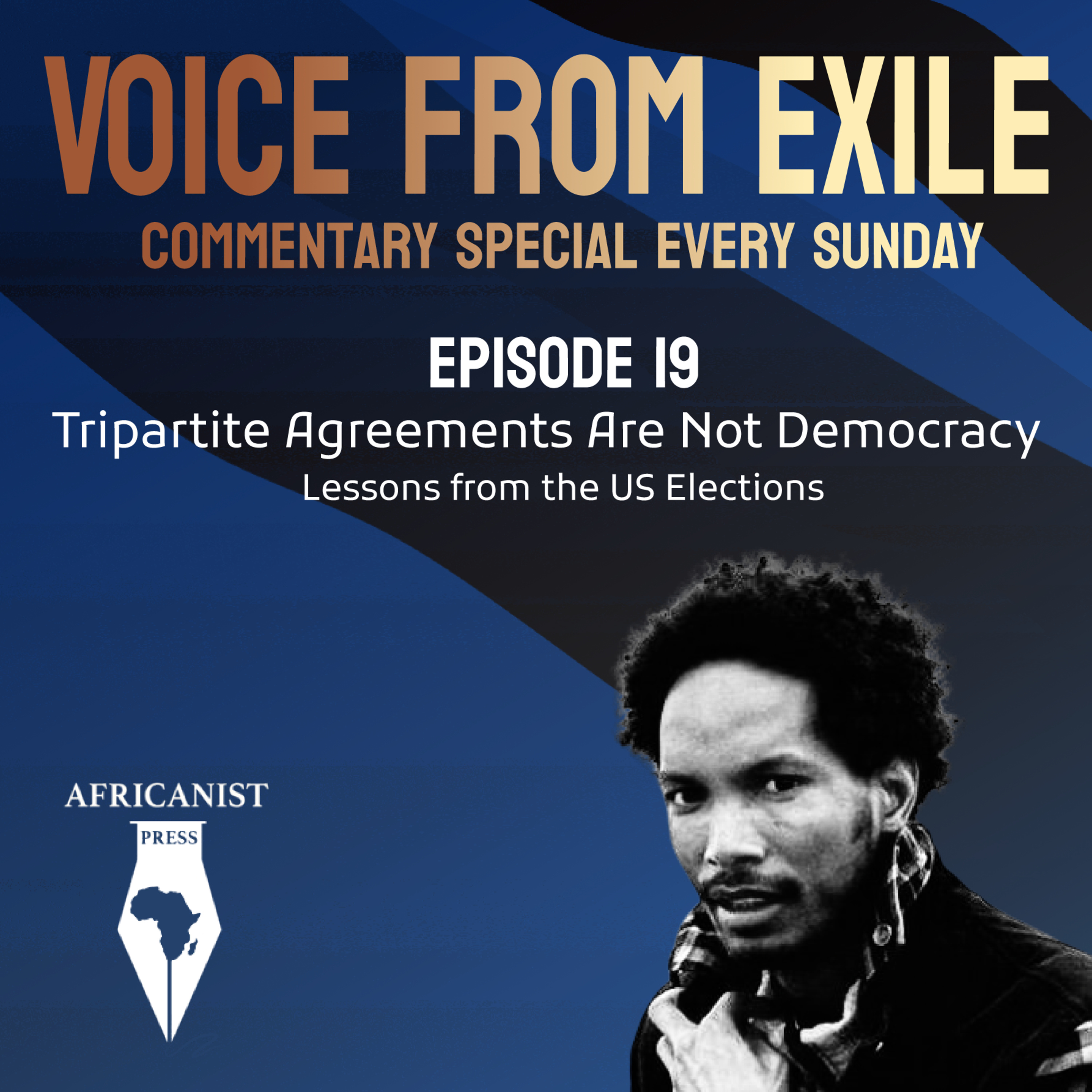 Tripartite Agreements Are Not Democracy: Lessons from the US Elections