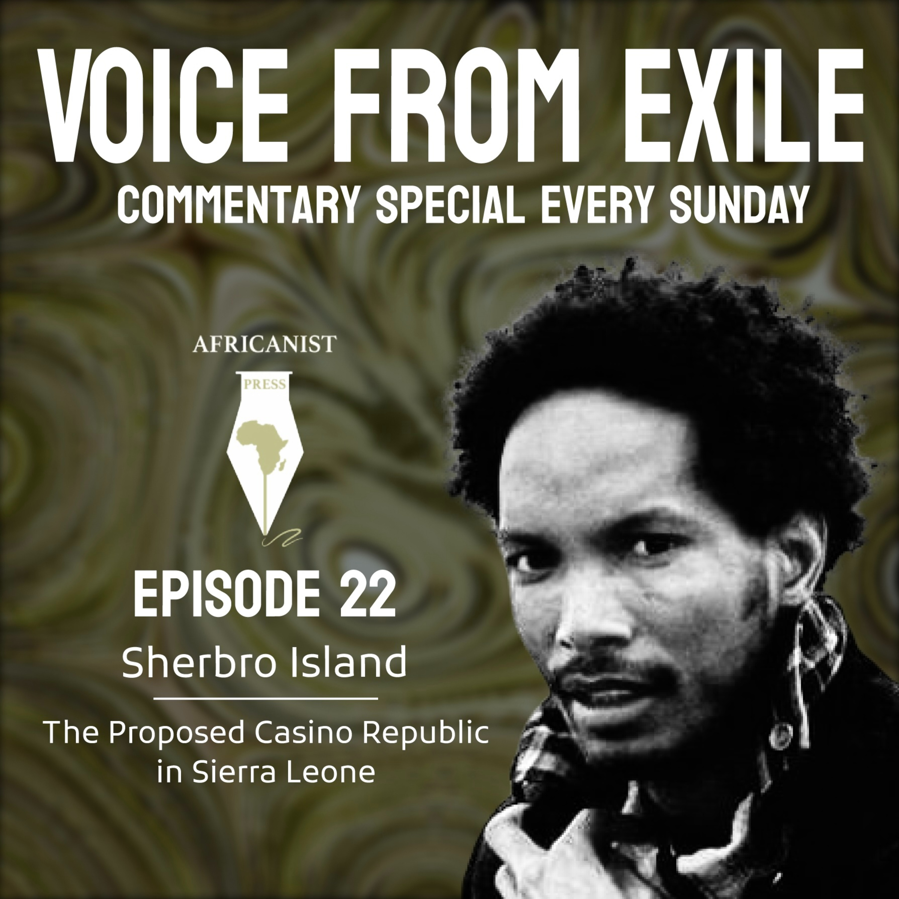 Sherbro Island: The Proposed Casino Republic in Sierra Leone