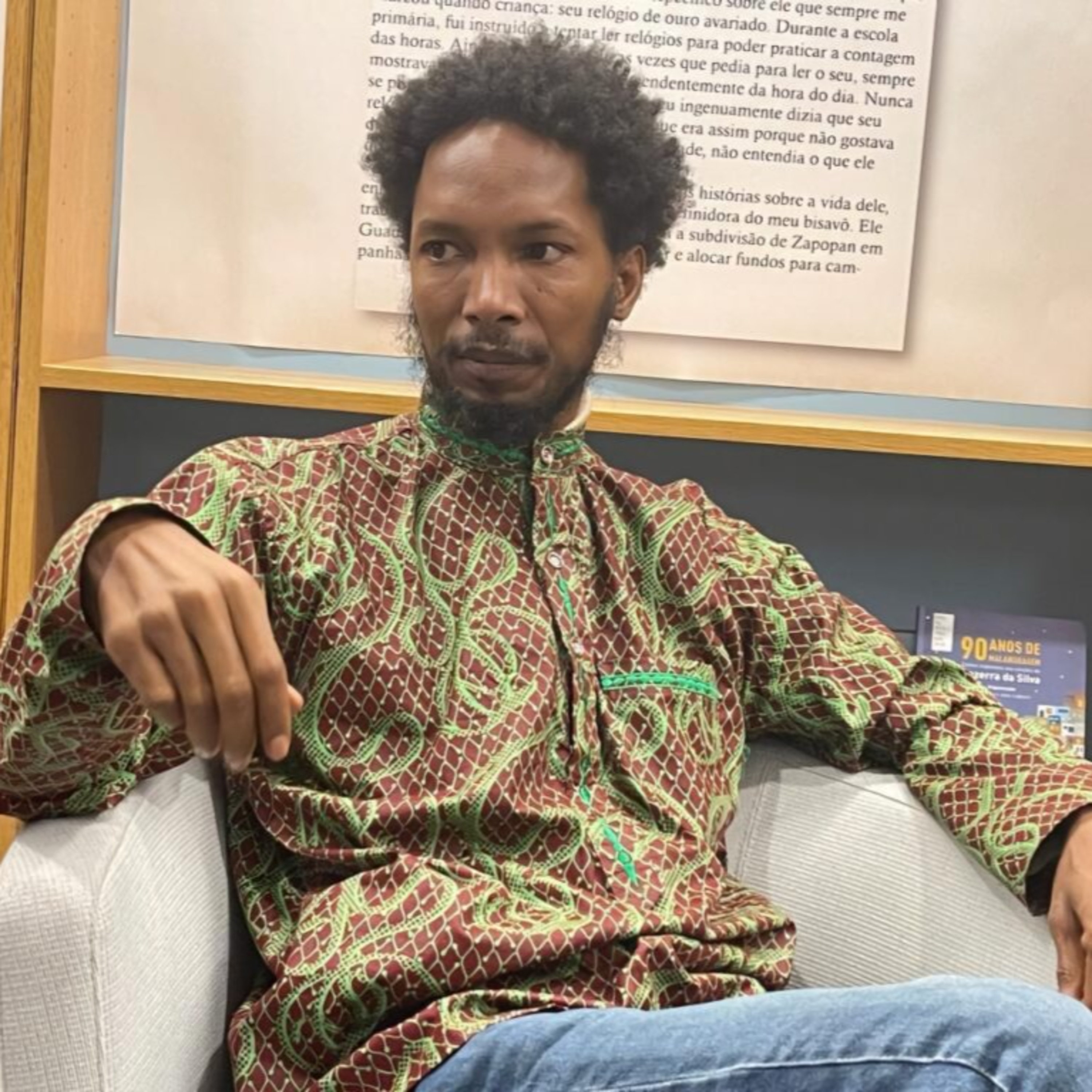 Africanist Press: A Dedicated Struggle Against Political Corruption and Multinational Exploitation in West Africa
