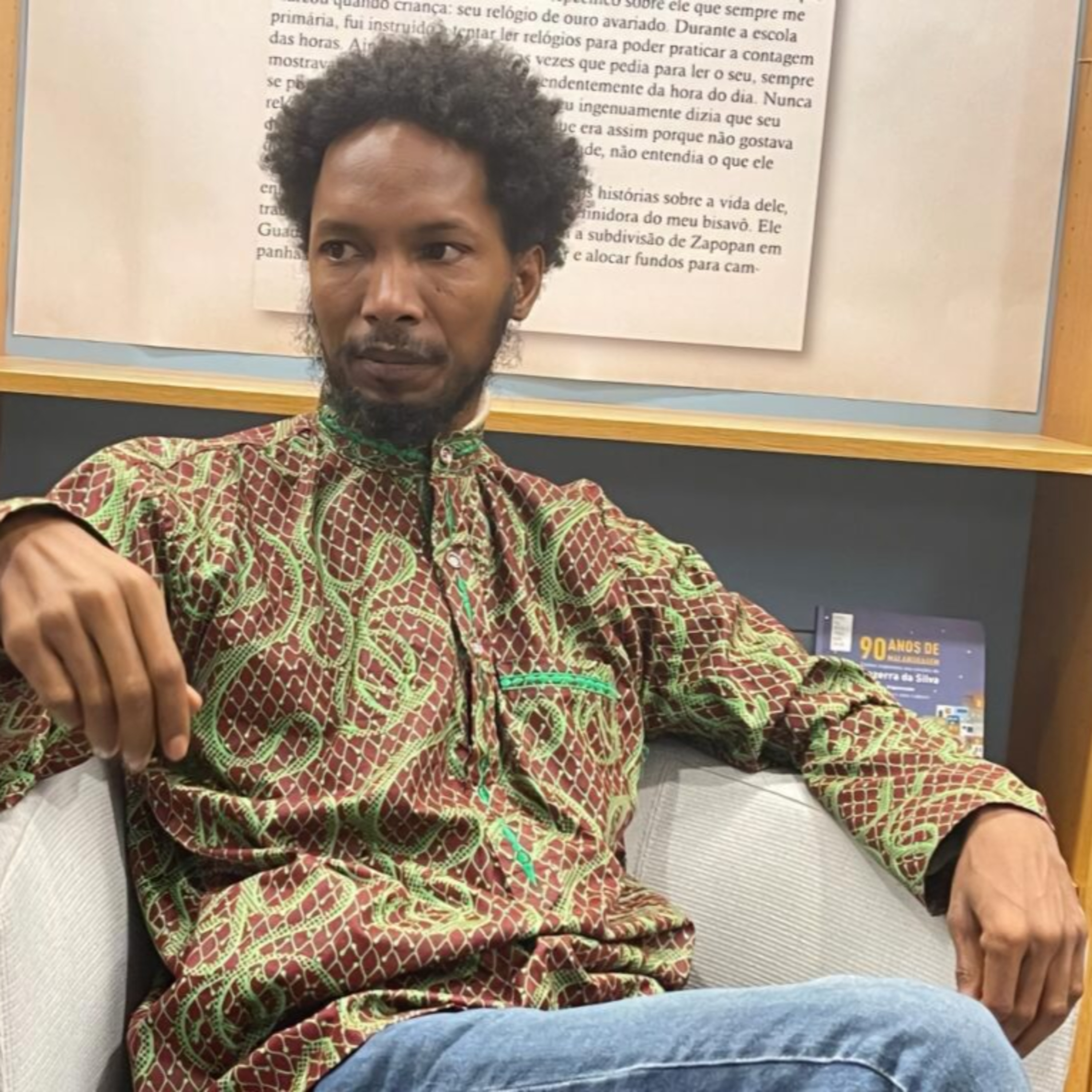 Africanist Press: A Dedicated Struggle Against Political Corruption and Multinational Exploitation in West Africa