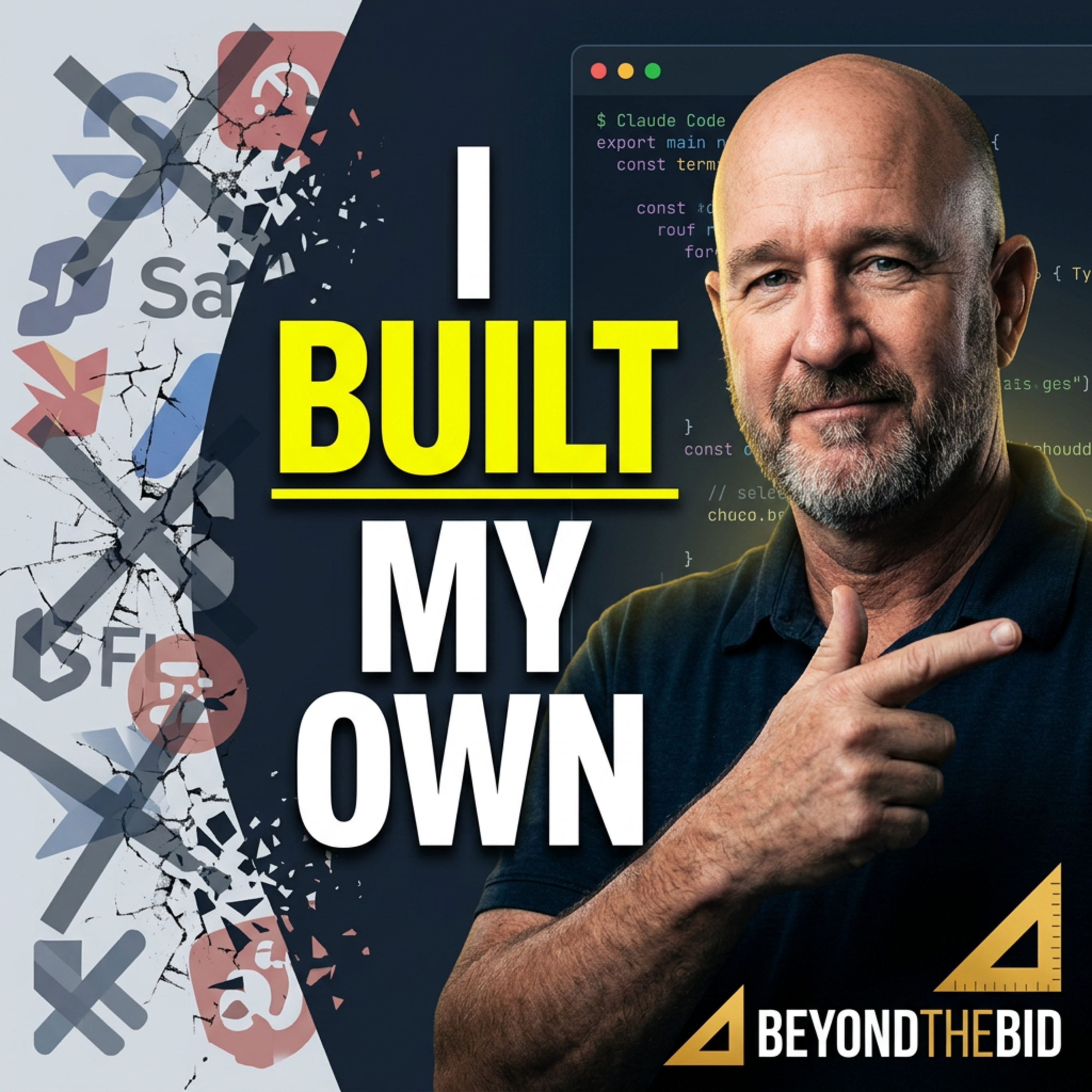Beyond the Bid | Practical AI for Builders