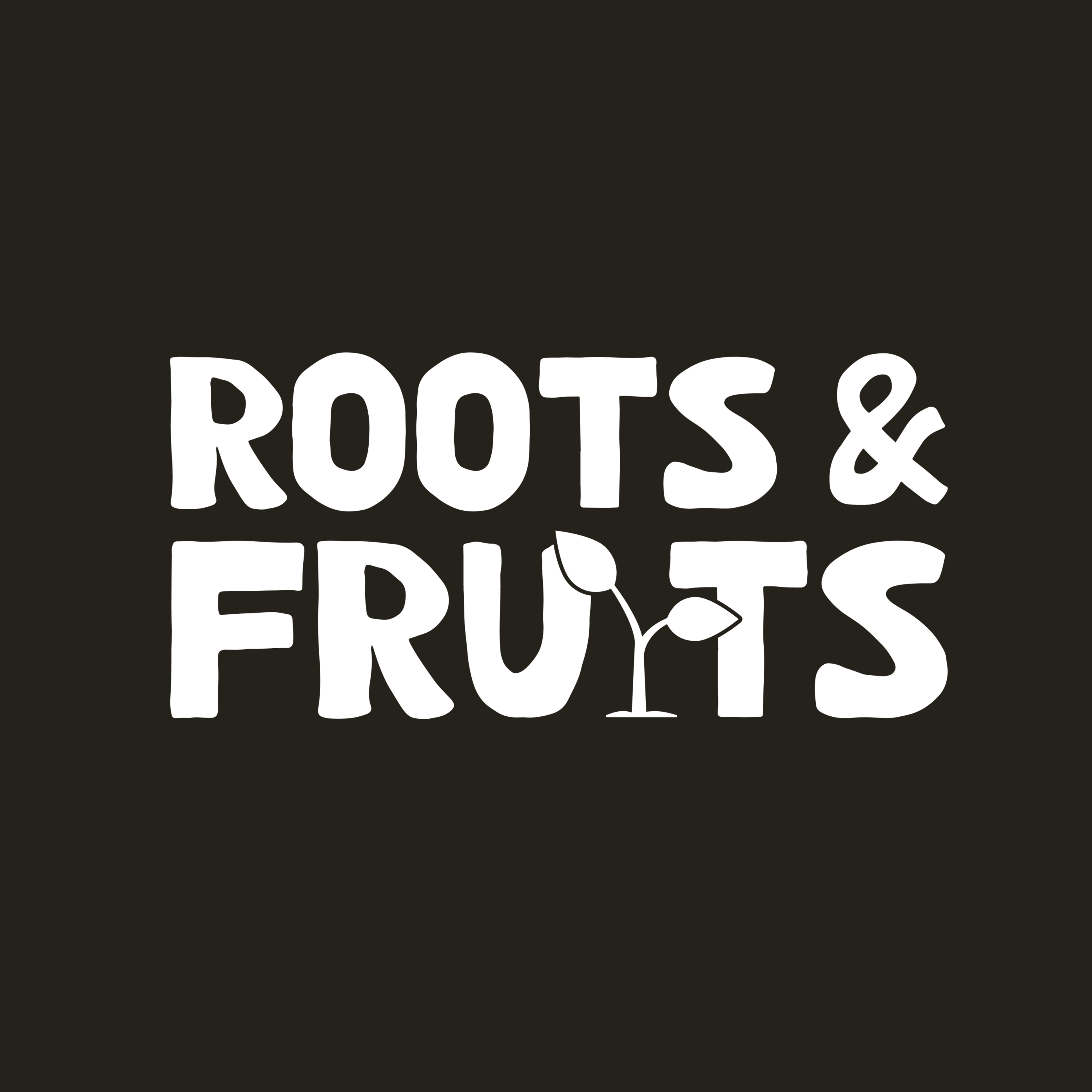 The Roots & Fruits Podcast