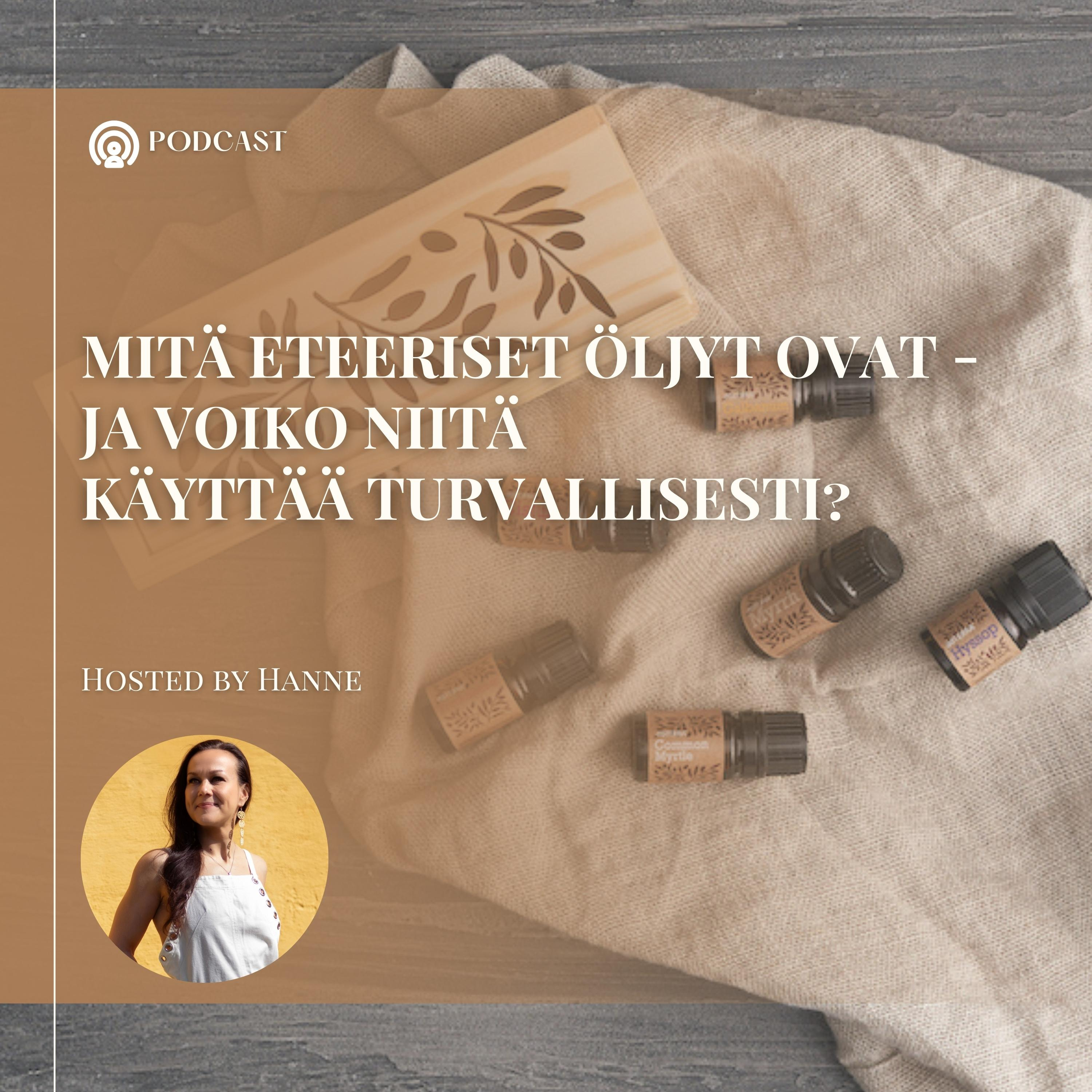 Eteerinen elämä