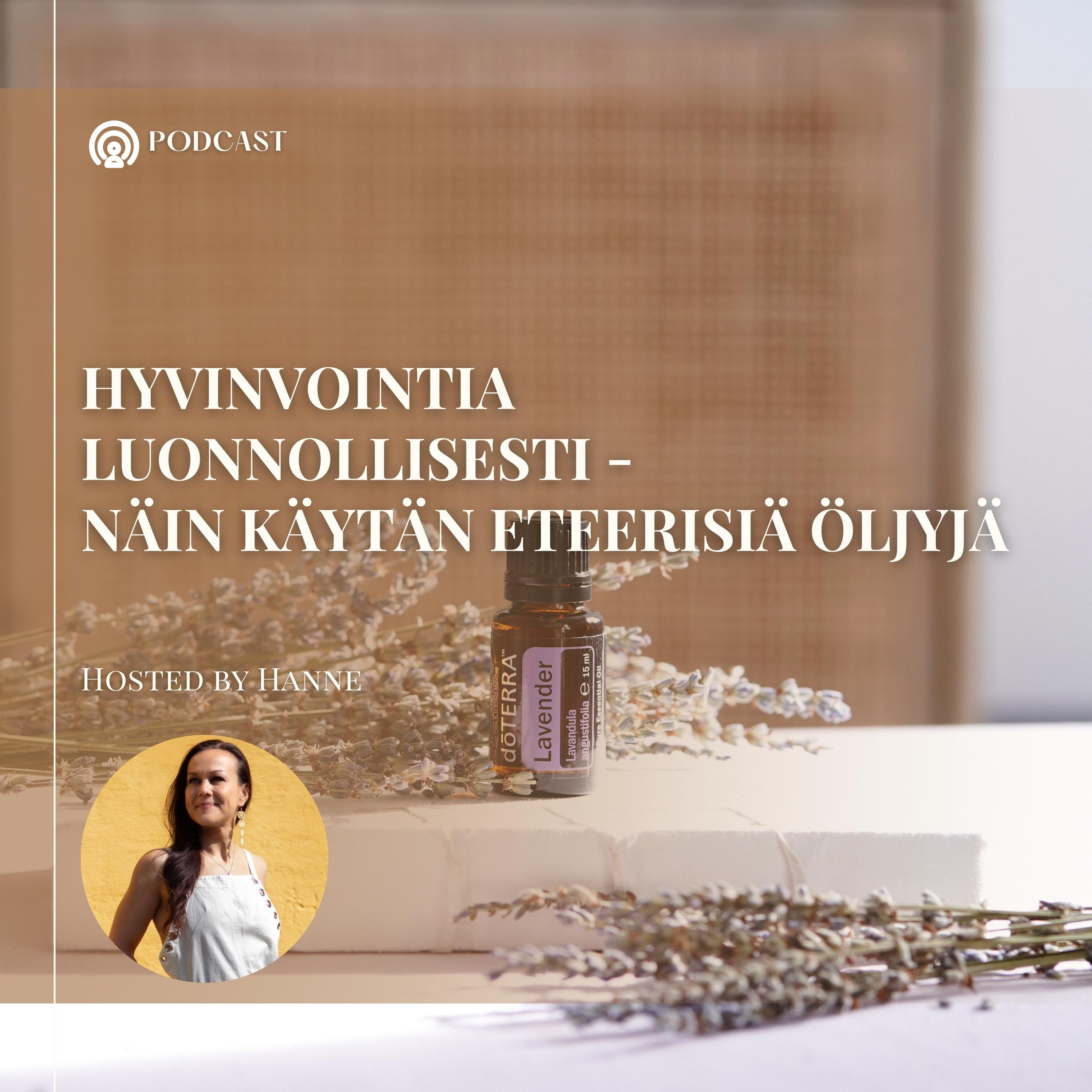 Eteerinen elämä