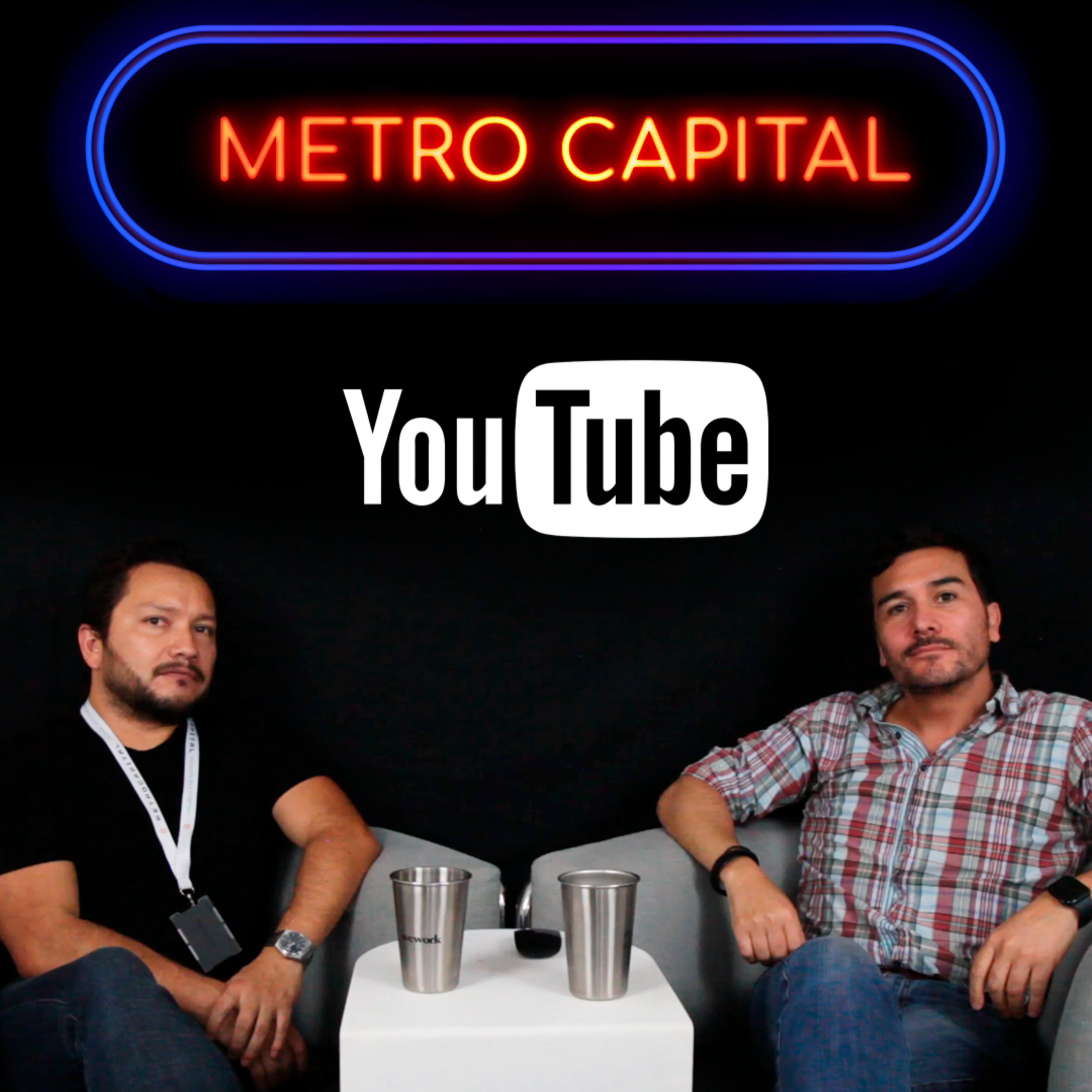 CIO and Digital Leaders Podcast 🎧