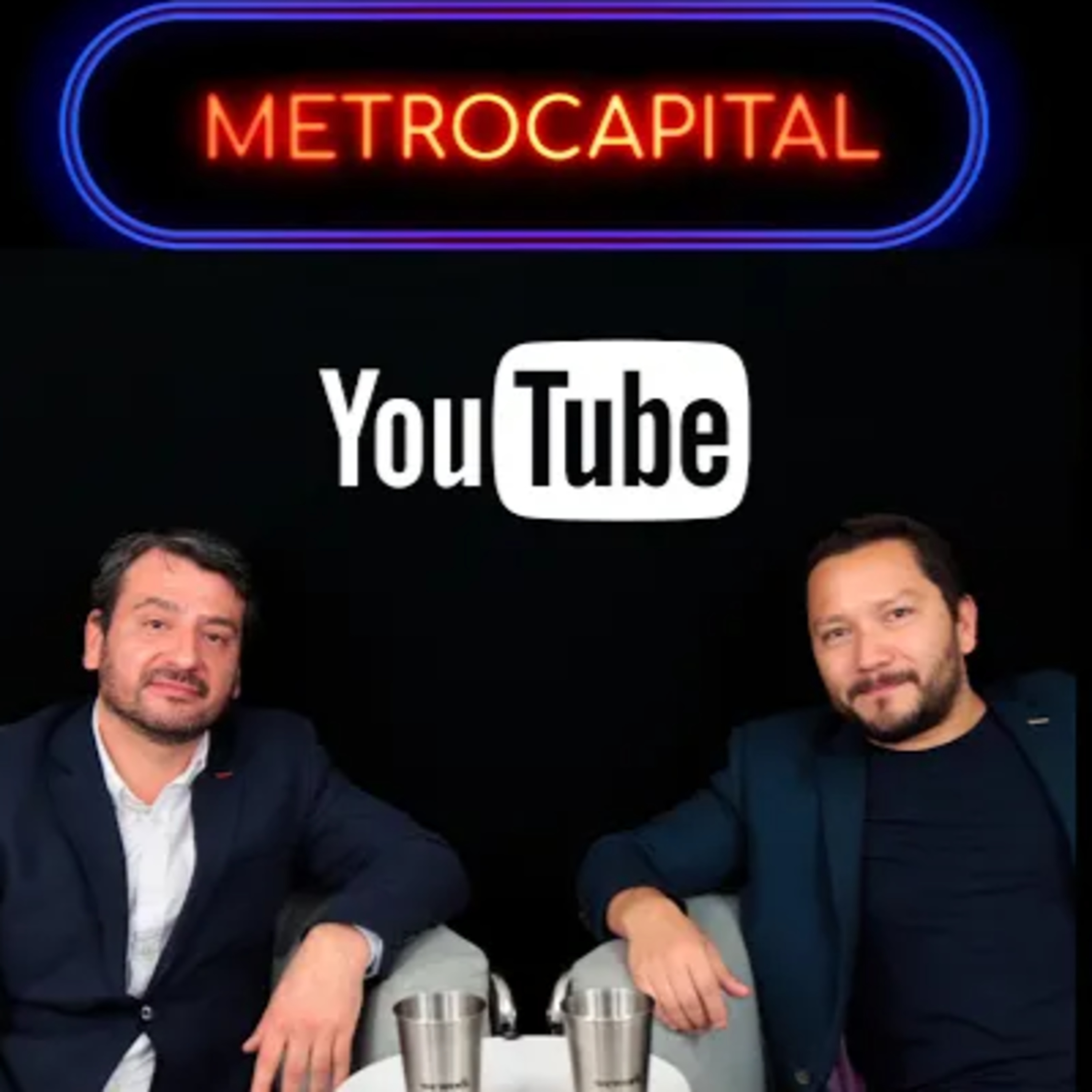 CIO and Digital Leaders Podcast 🎧