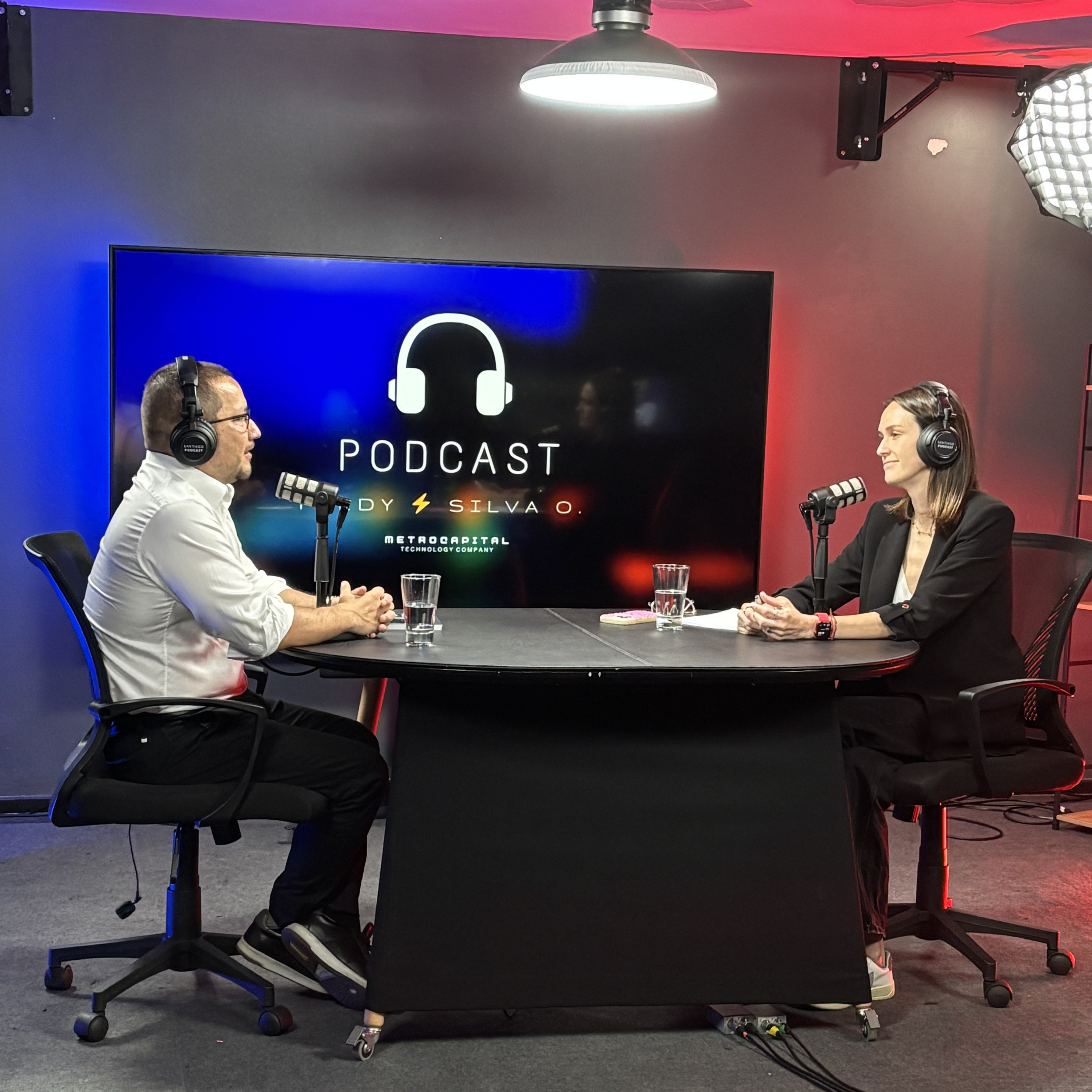 CIO and Digital Leaders Podcast 🎧