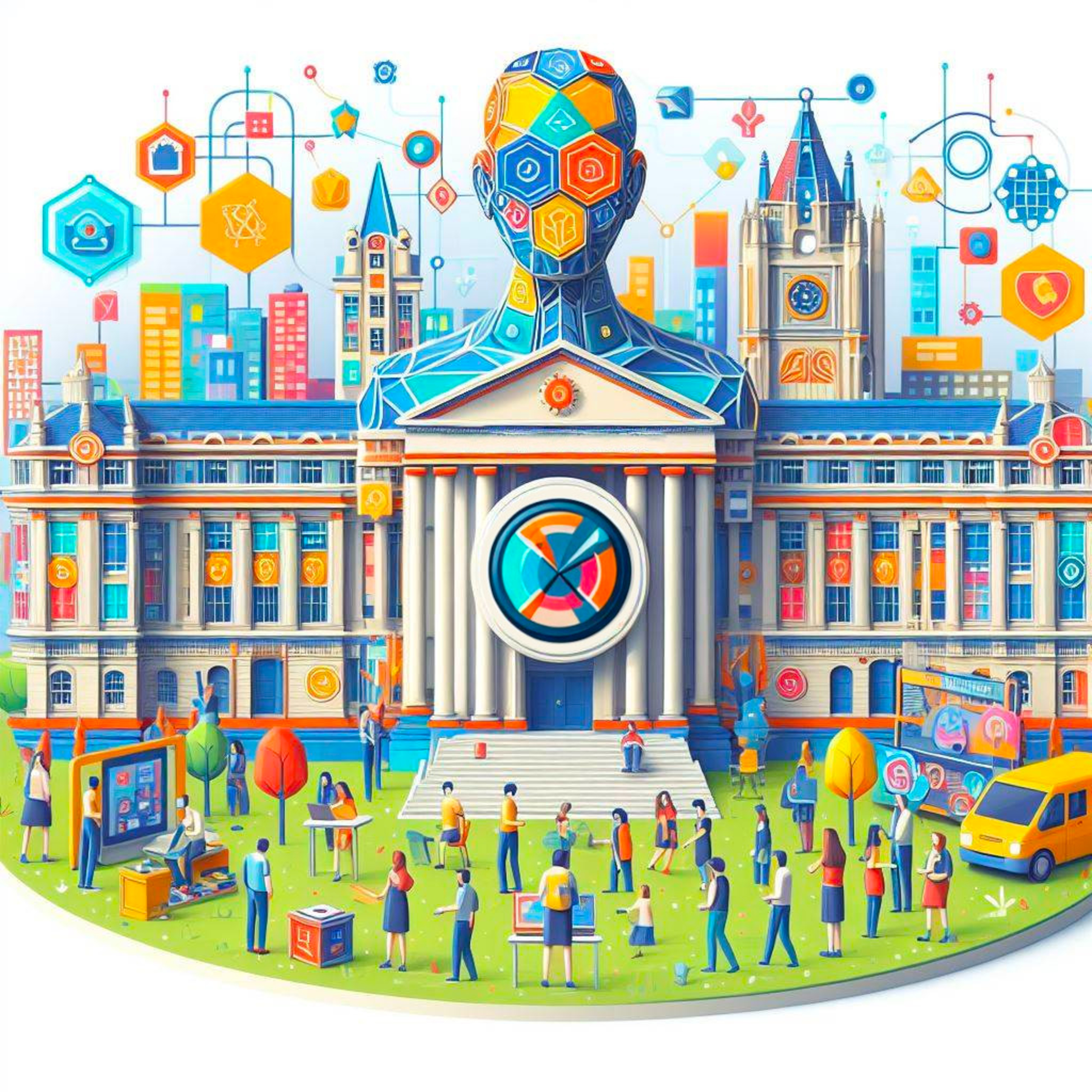 Human-Centered Artificial Intelligence
