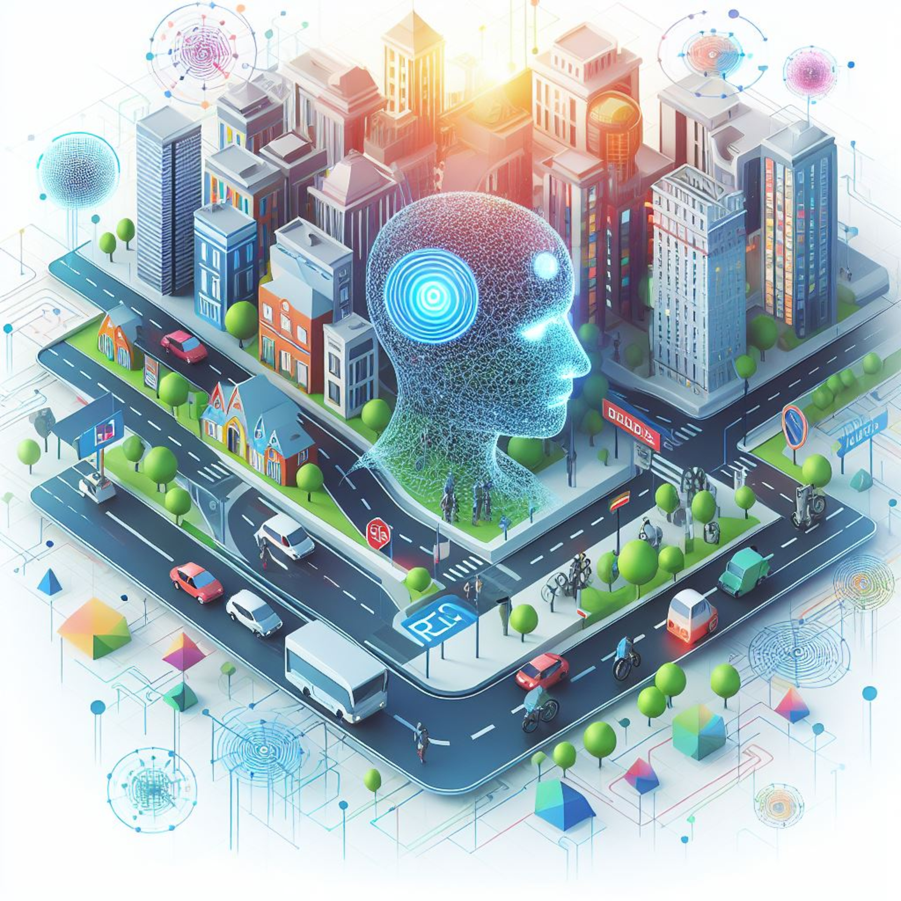Human-Centered Artificial Intelligence