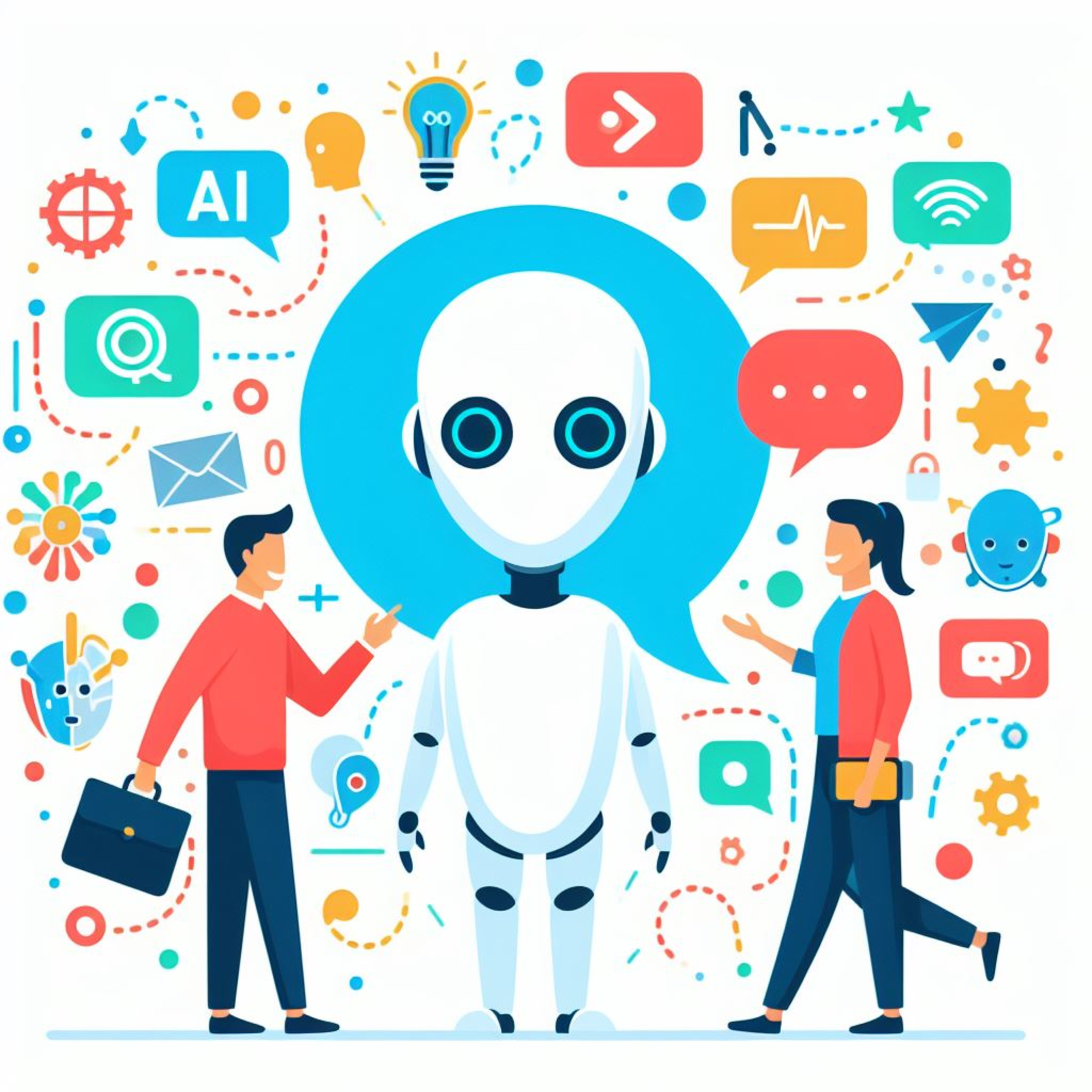 Human-Centered Artificial Intelligence