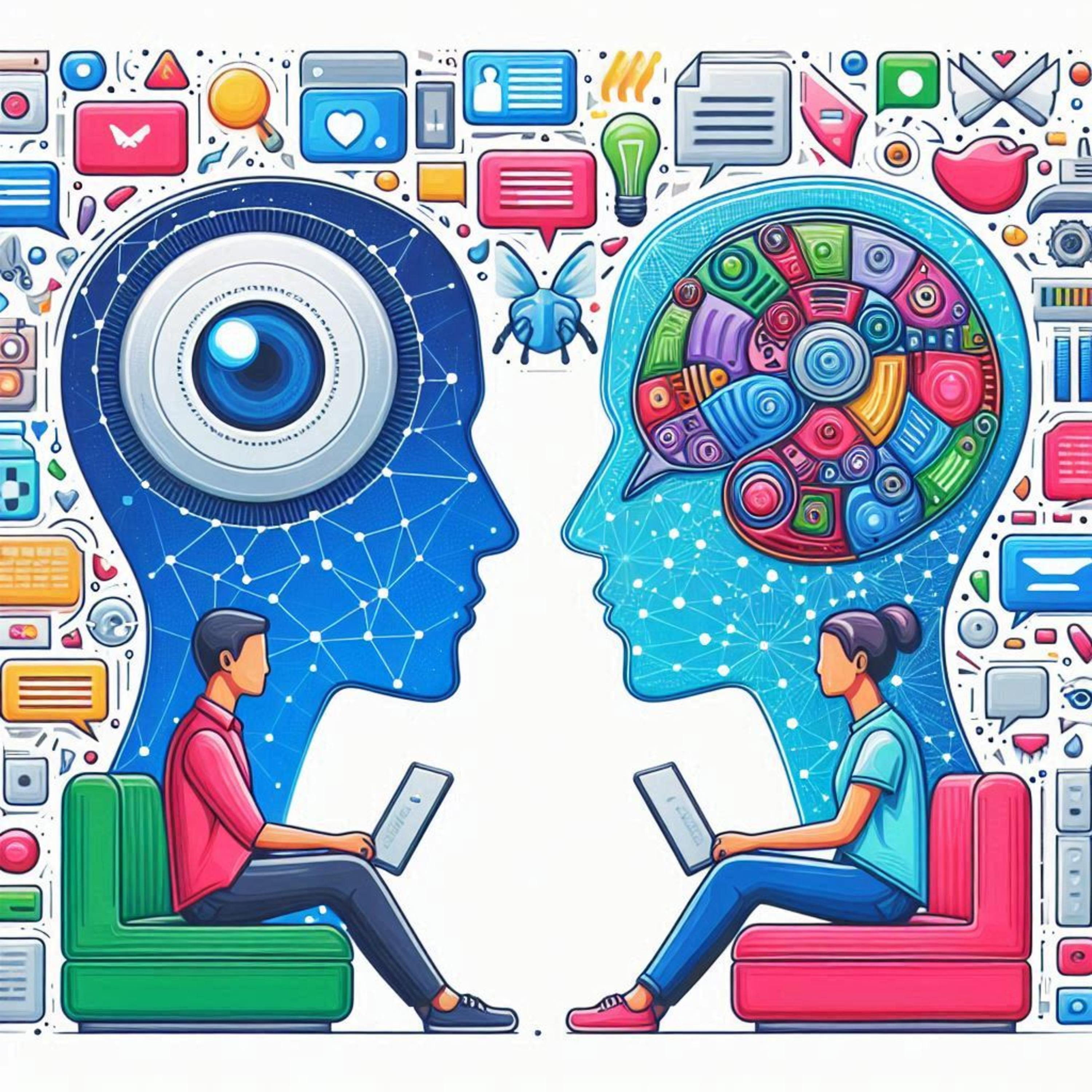 Human-Centered Artificial Intelligence