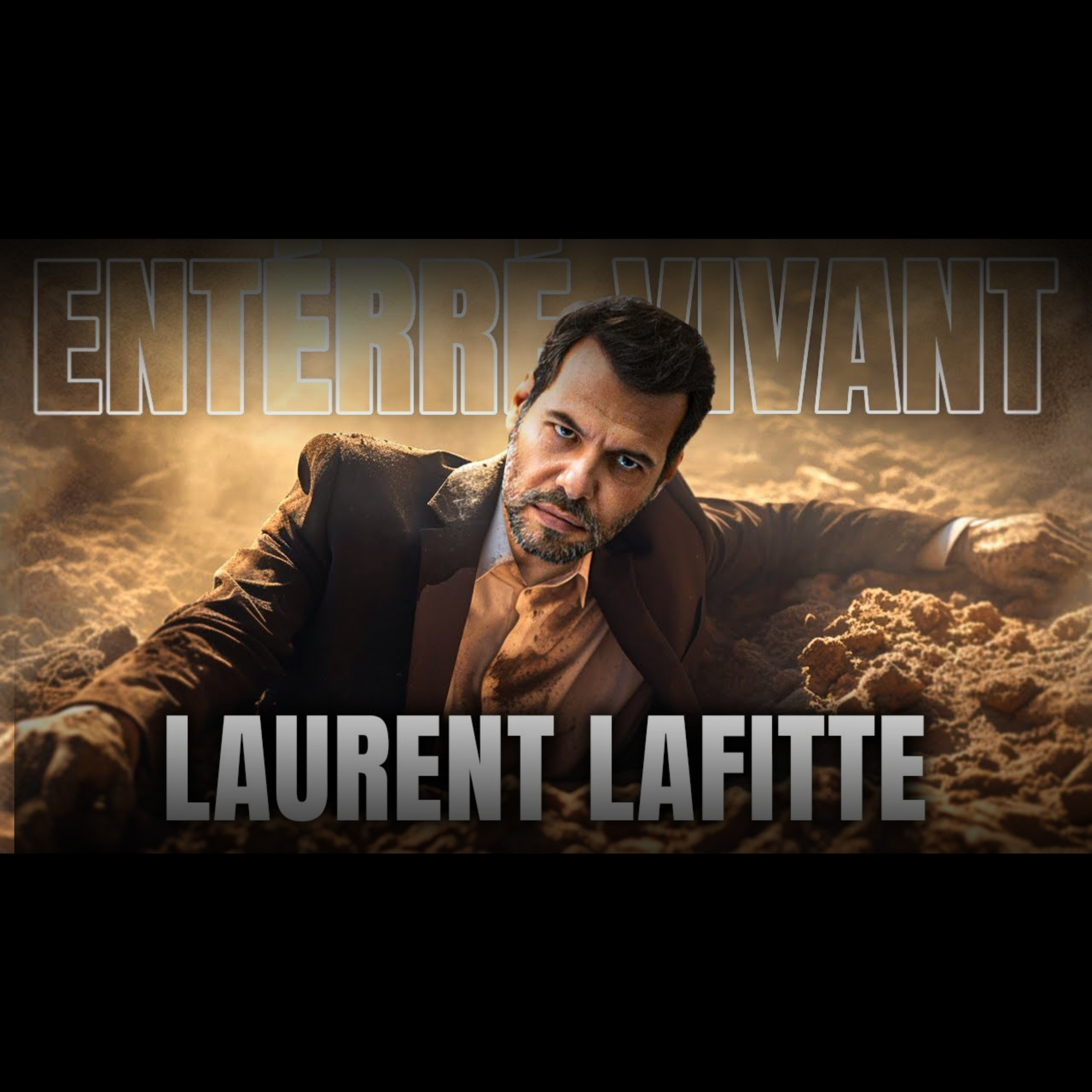 David Laroche le podcast