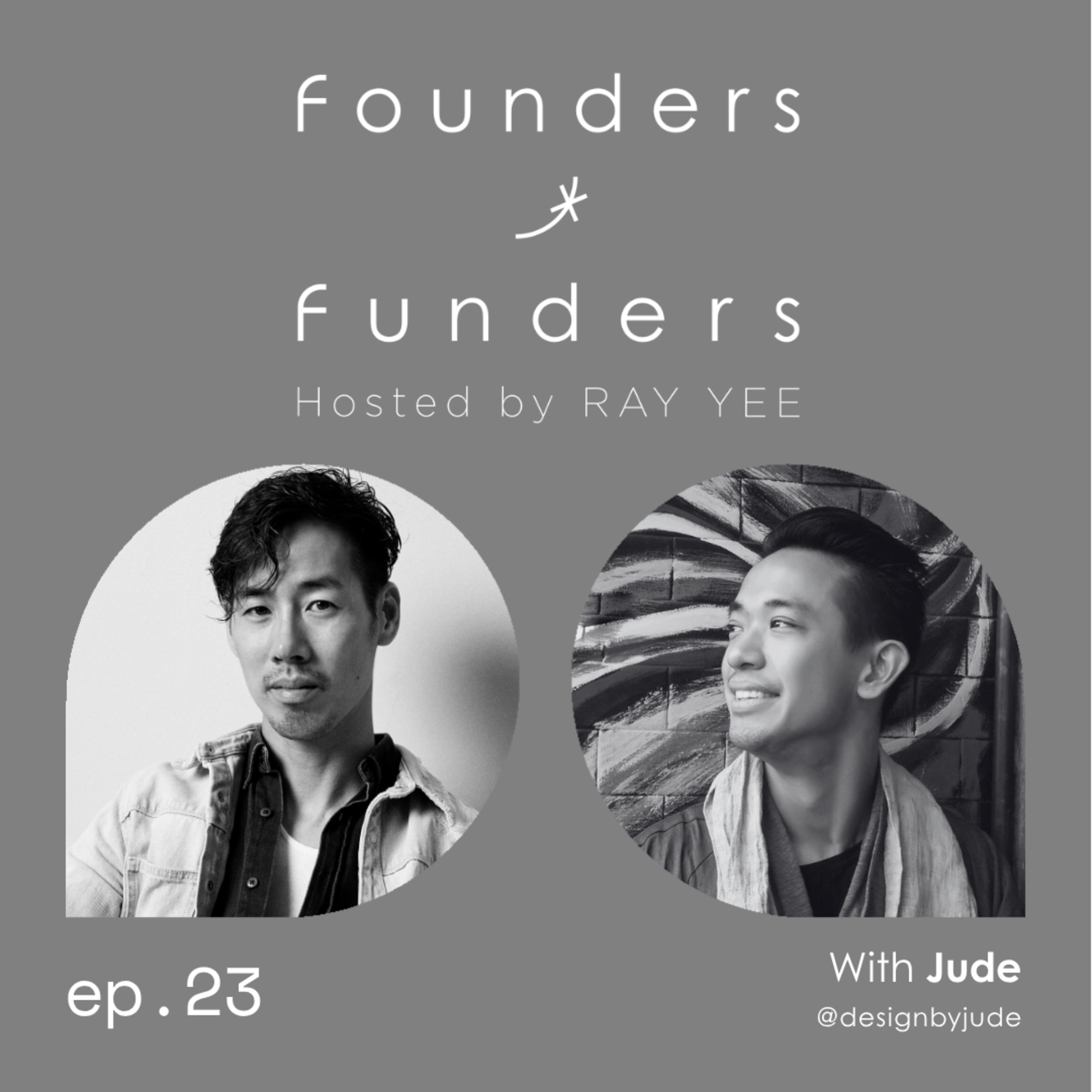 Founders and Funders Australia