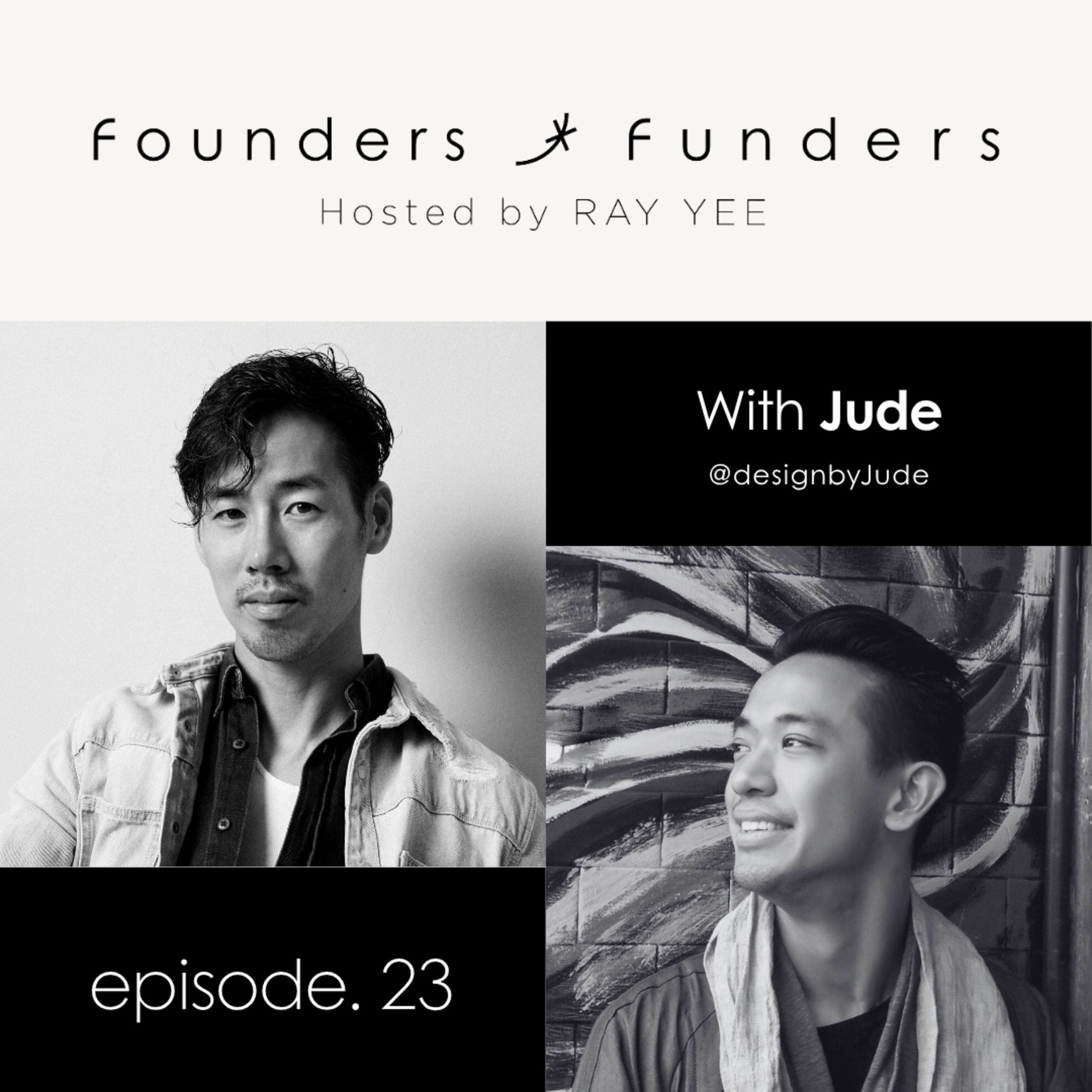 Founders and Funders Australia