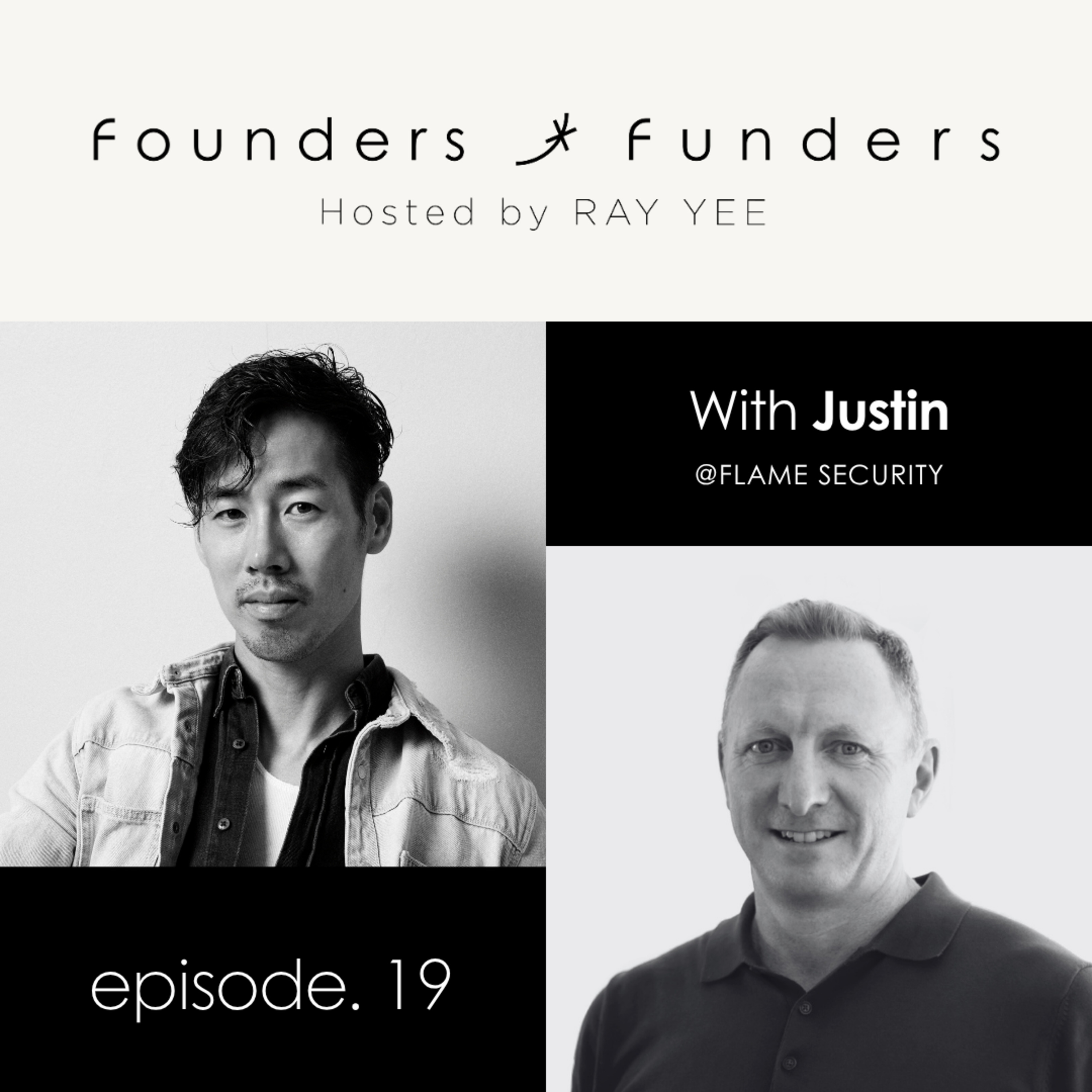 Founders and Funders Australia
