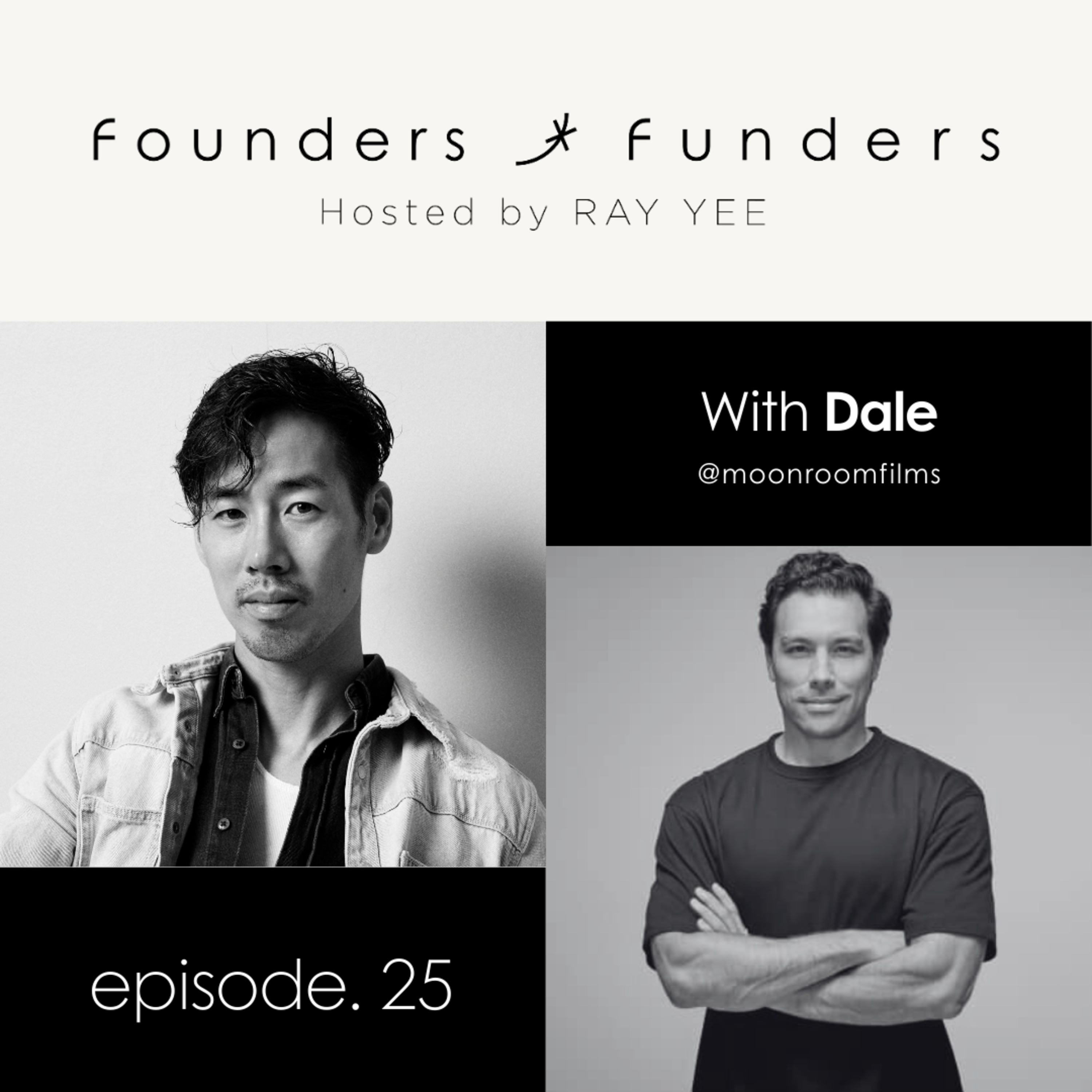 Founders and Funders Australia