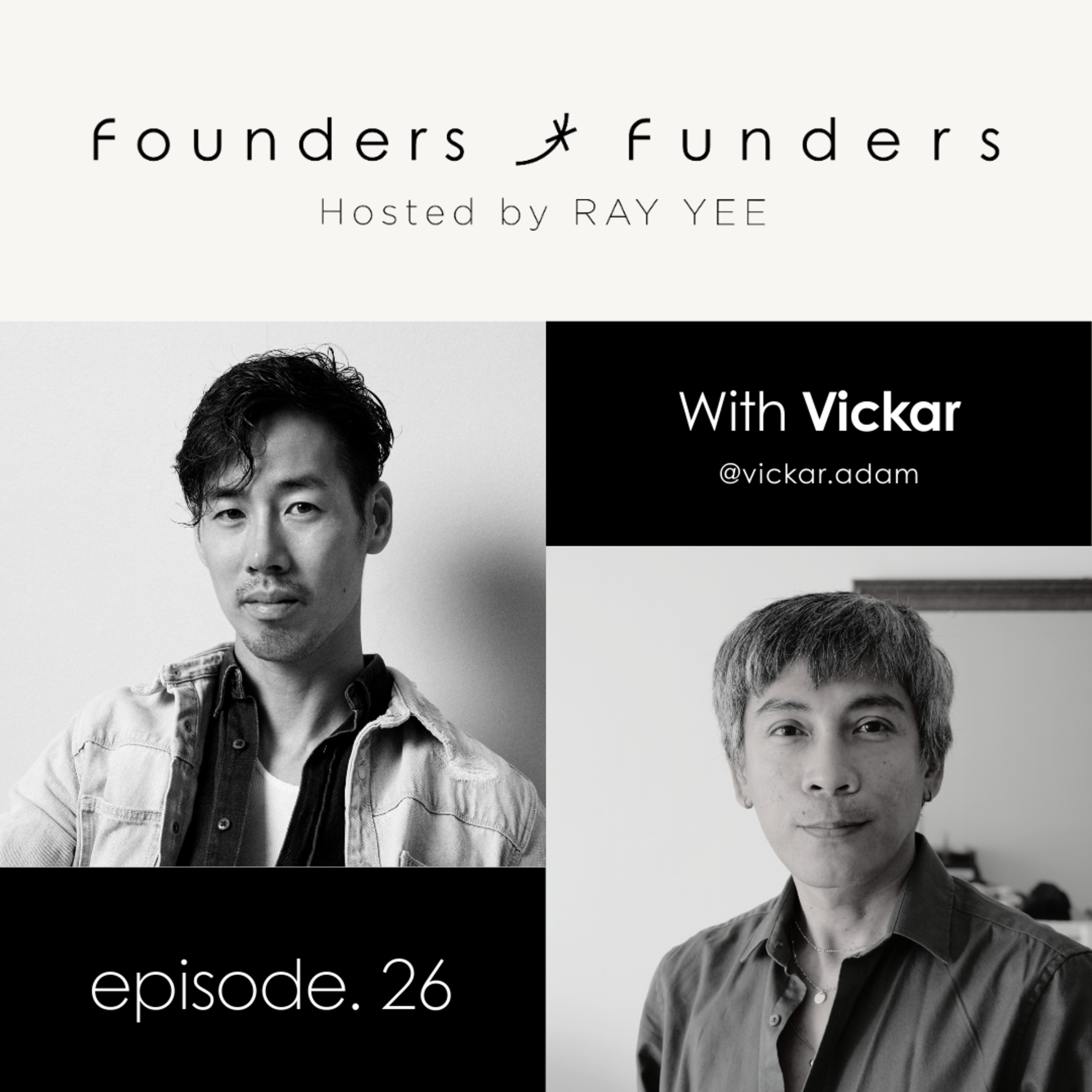 Founders and Funders Australia