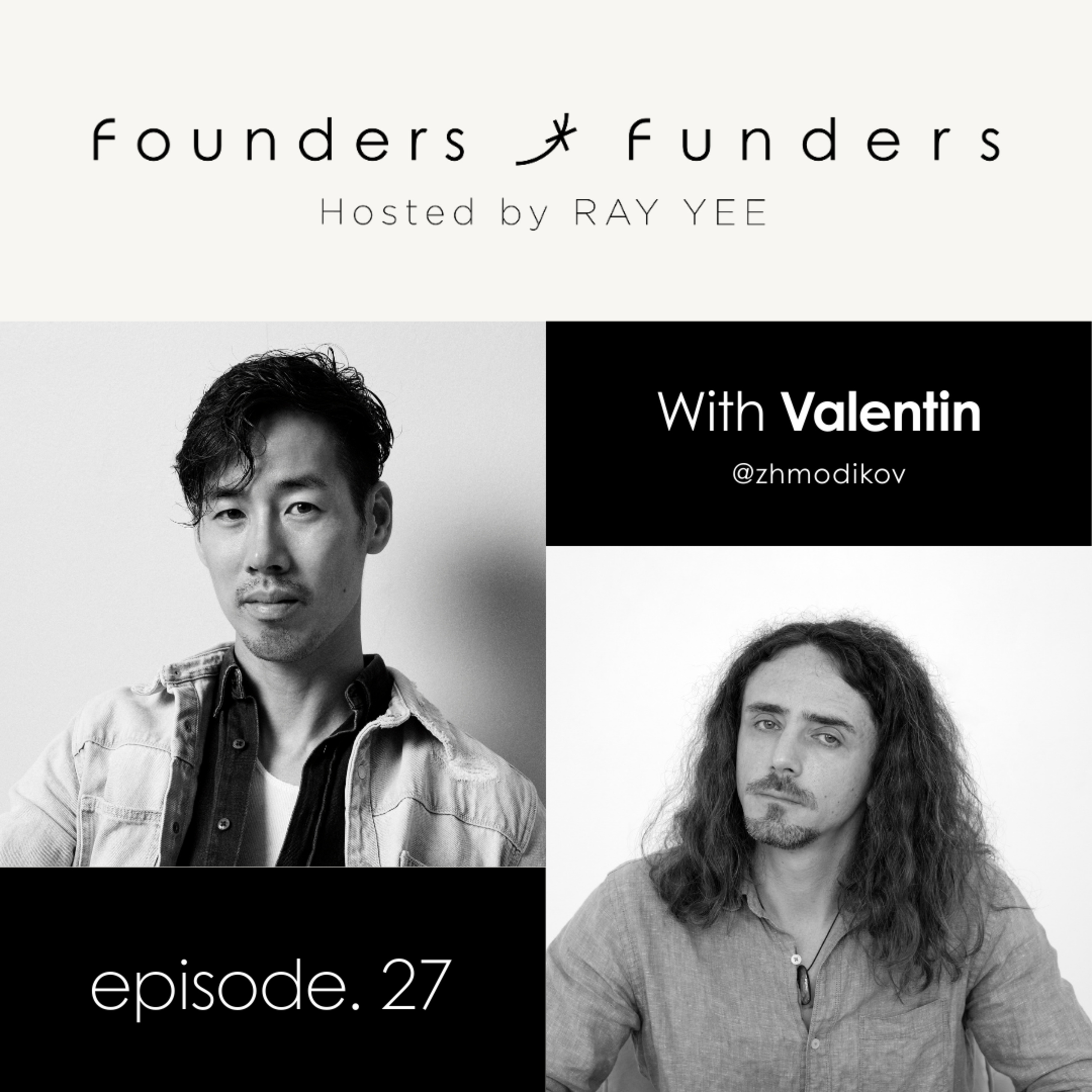 Founders and Funders Australia