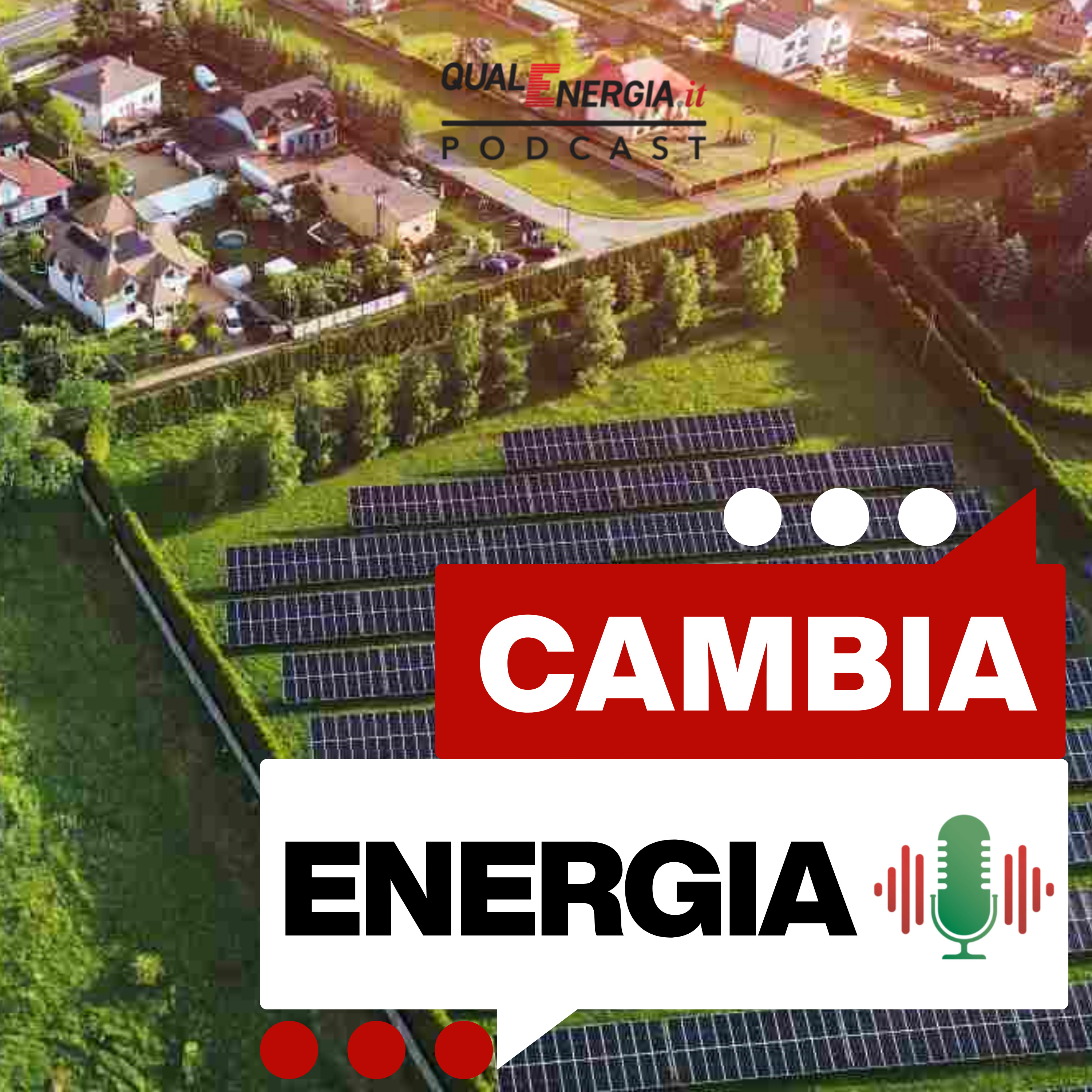 3. Fotovoltaico e campi elettromagnetici: facciamo chiarezza episode artwork