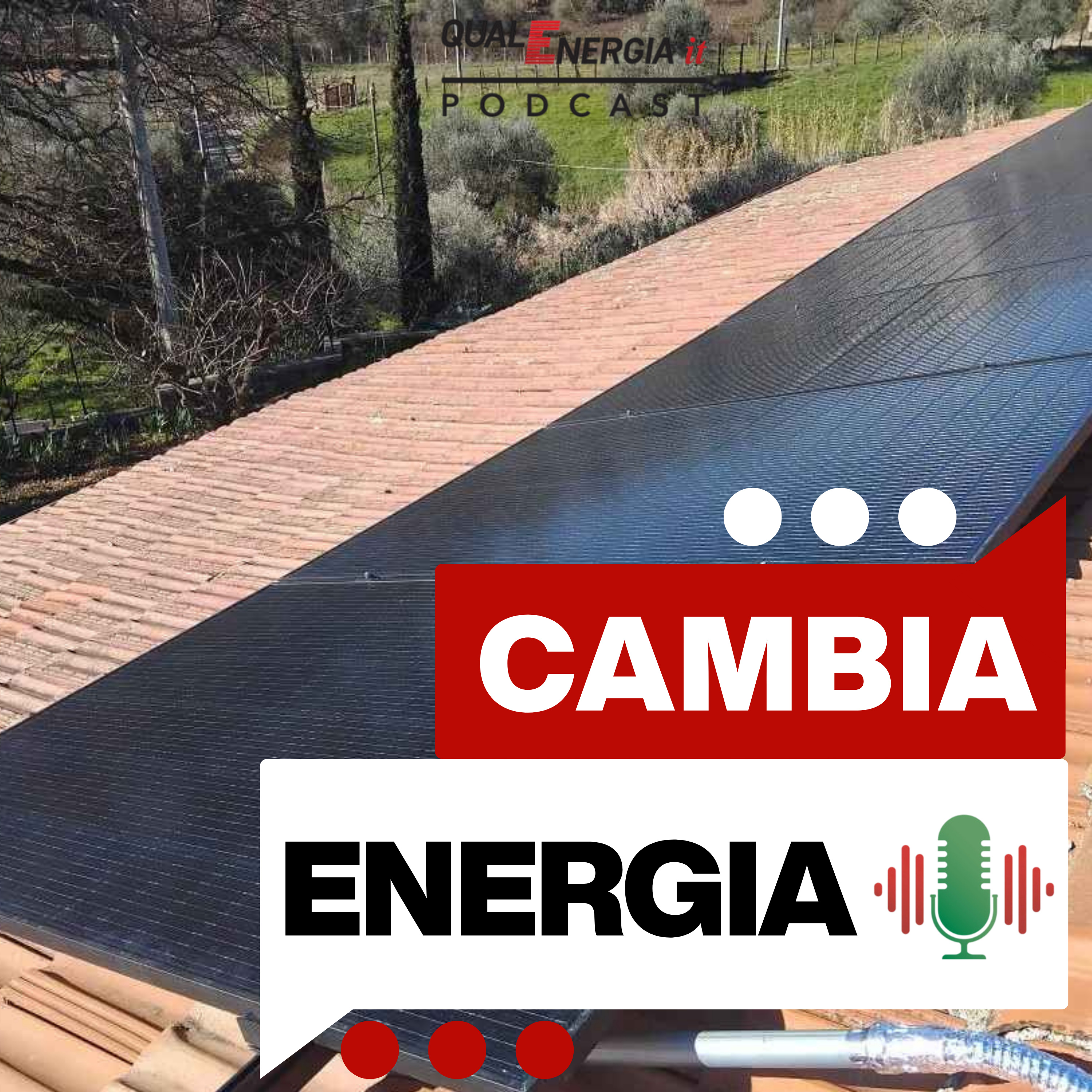 6. Fotovoltaico domestico: cosa sapere prima di installarlo episode artwork