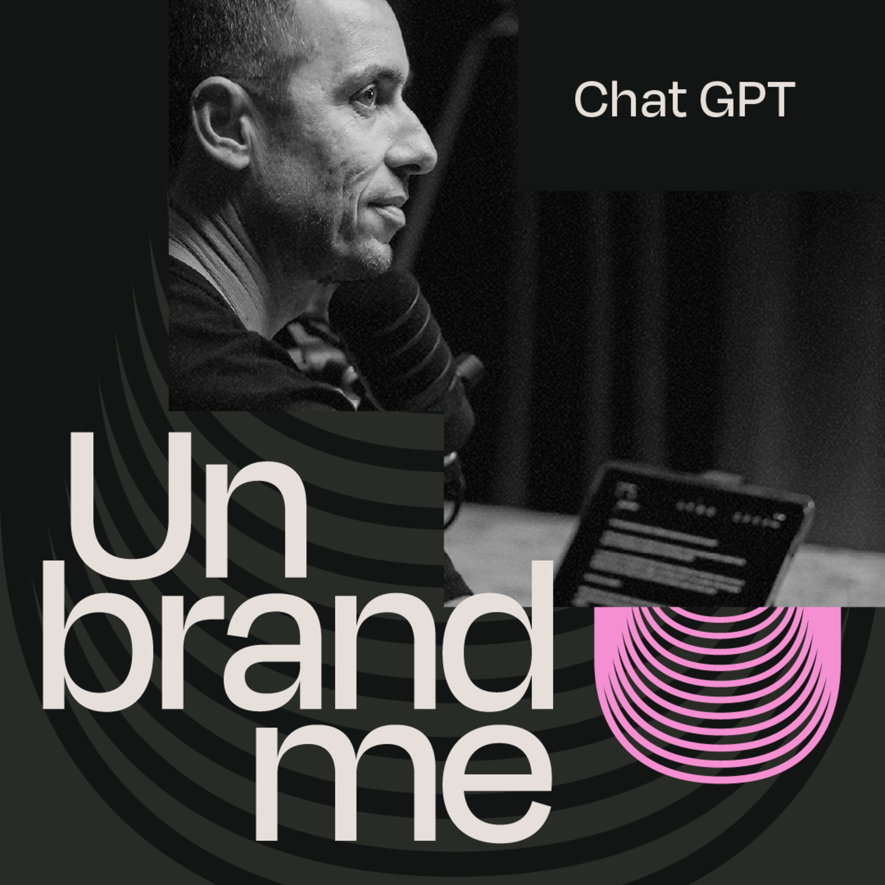 Unbrandme