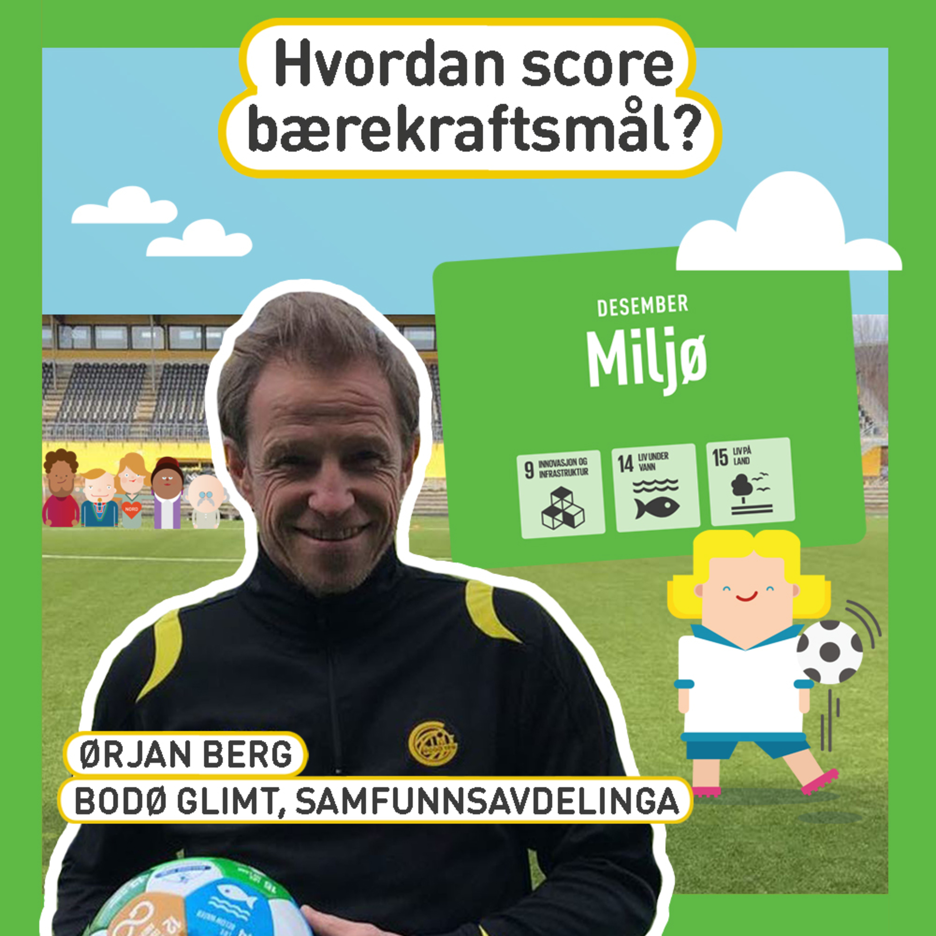 Det Gode Liv i Nord