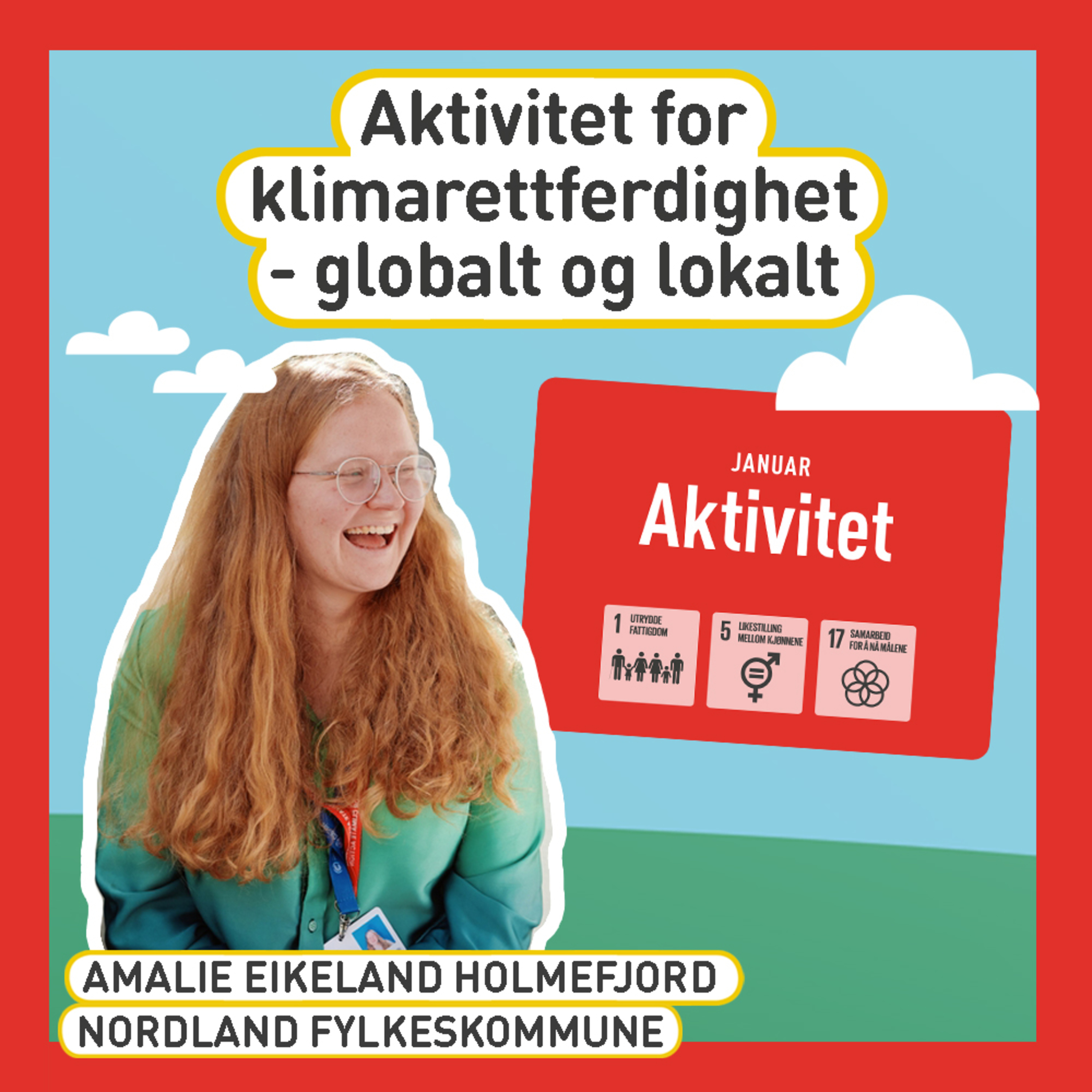 Det Gode Liv i Nord