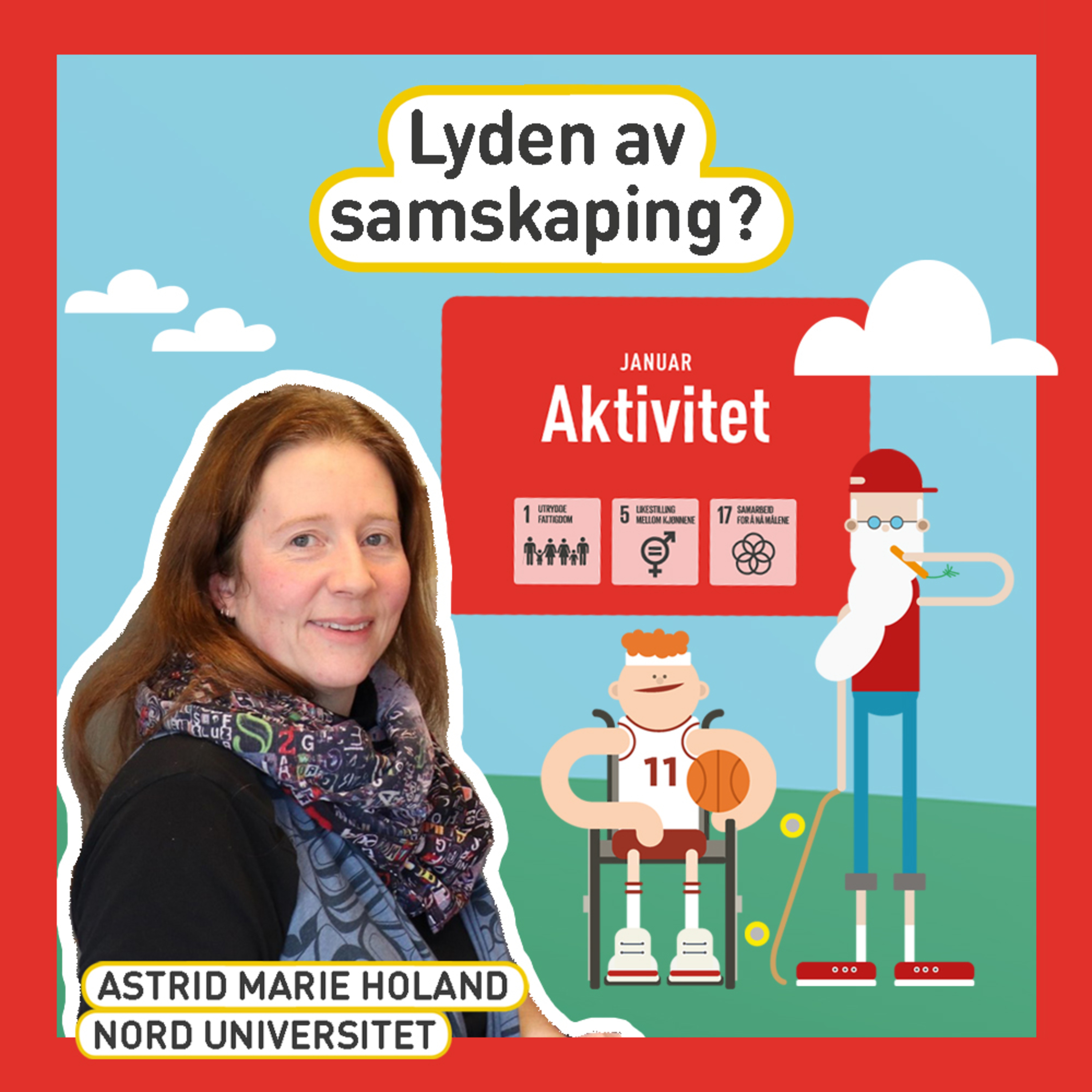 Det Gode Liv i Nord