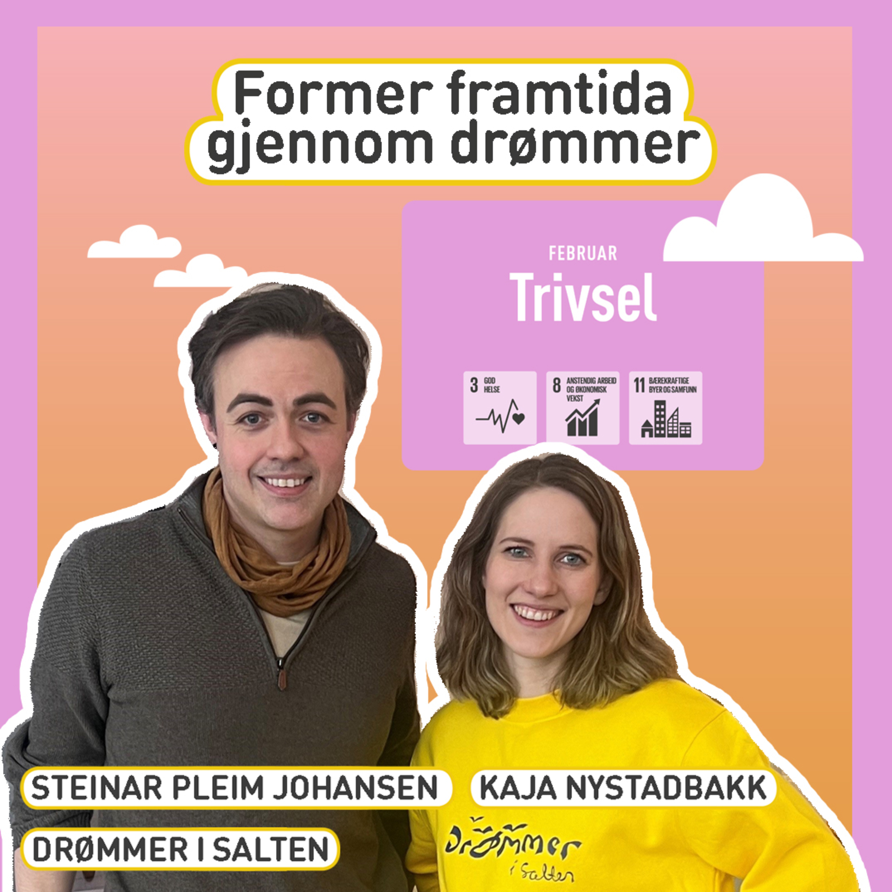 Det Gode Liv i Nord