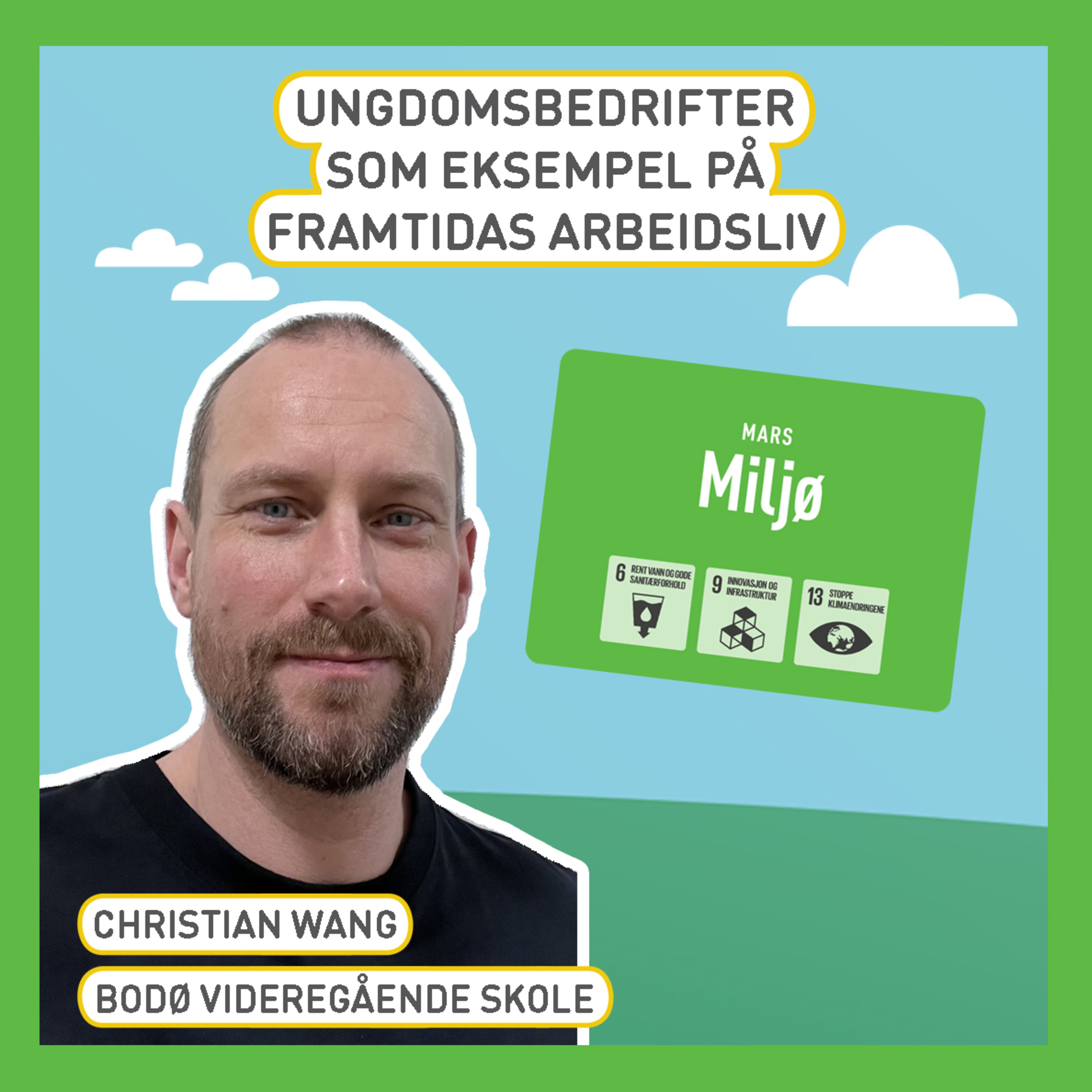 Det Gode Liv i Nord