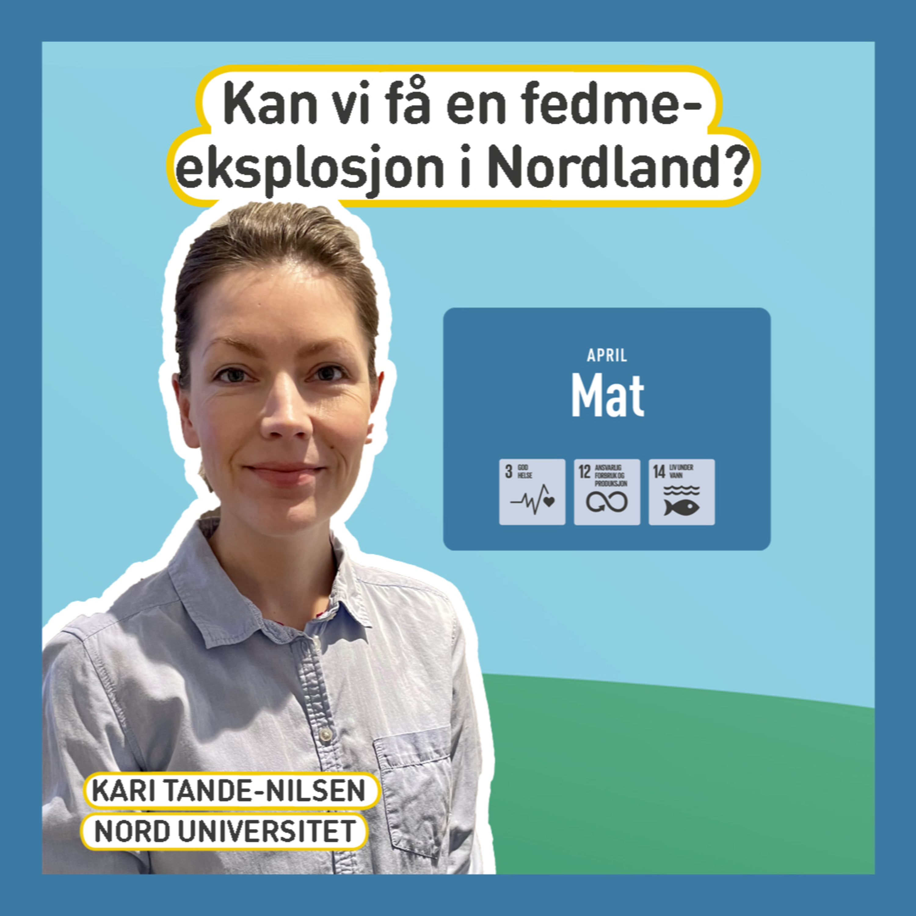 Det Gode Liv i Nord