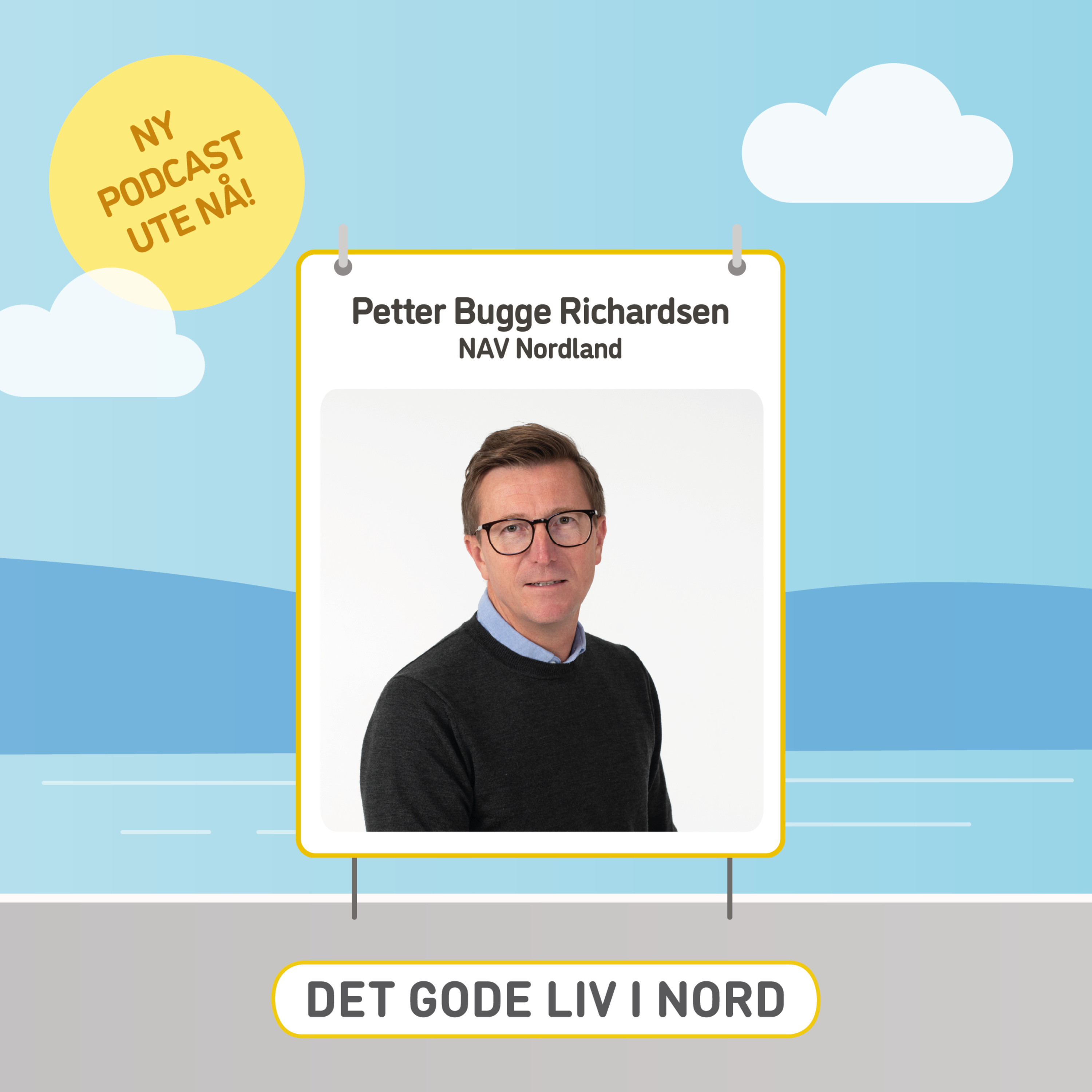 Det Gode Liv i Nord