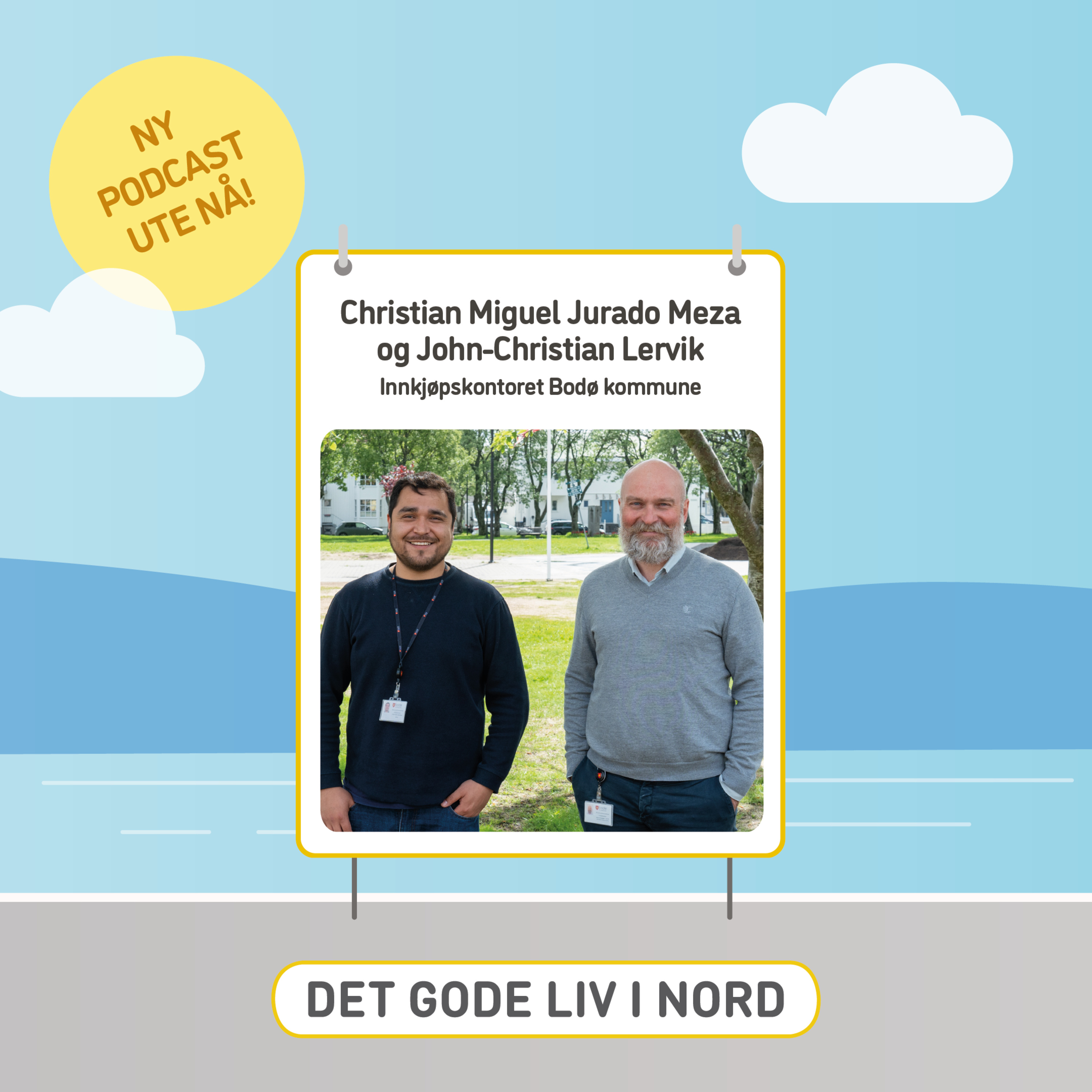 Det Gode Liv i Nord