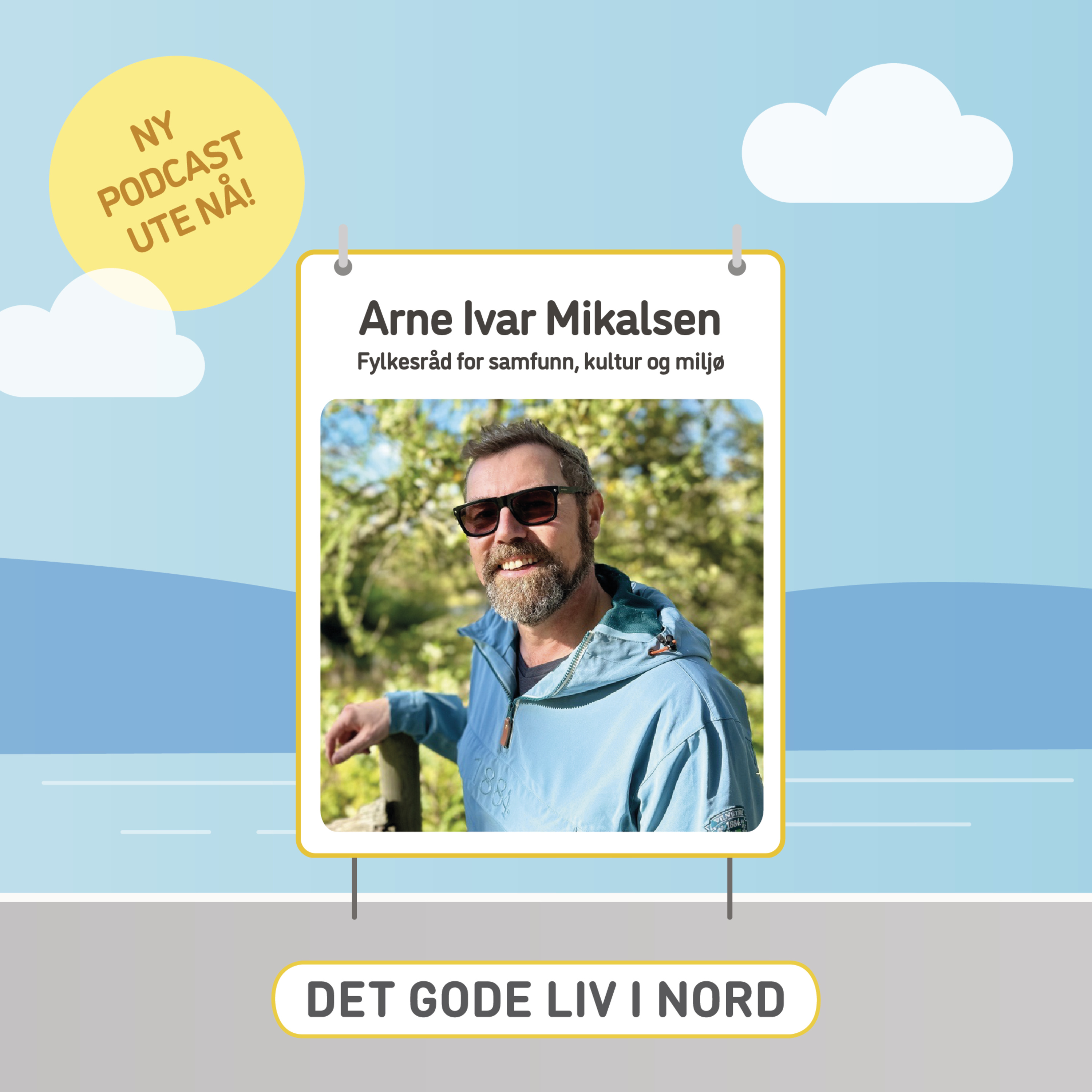 Det Gode Liv i Nord