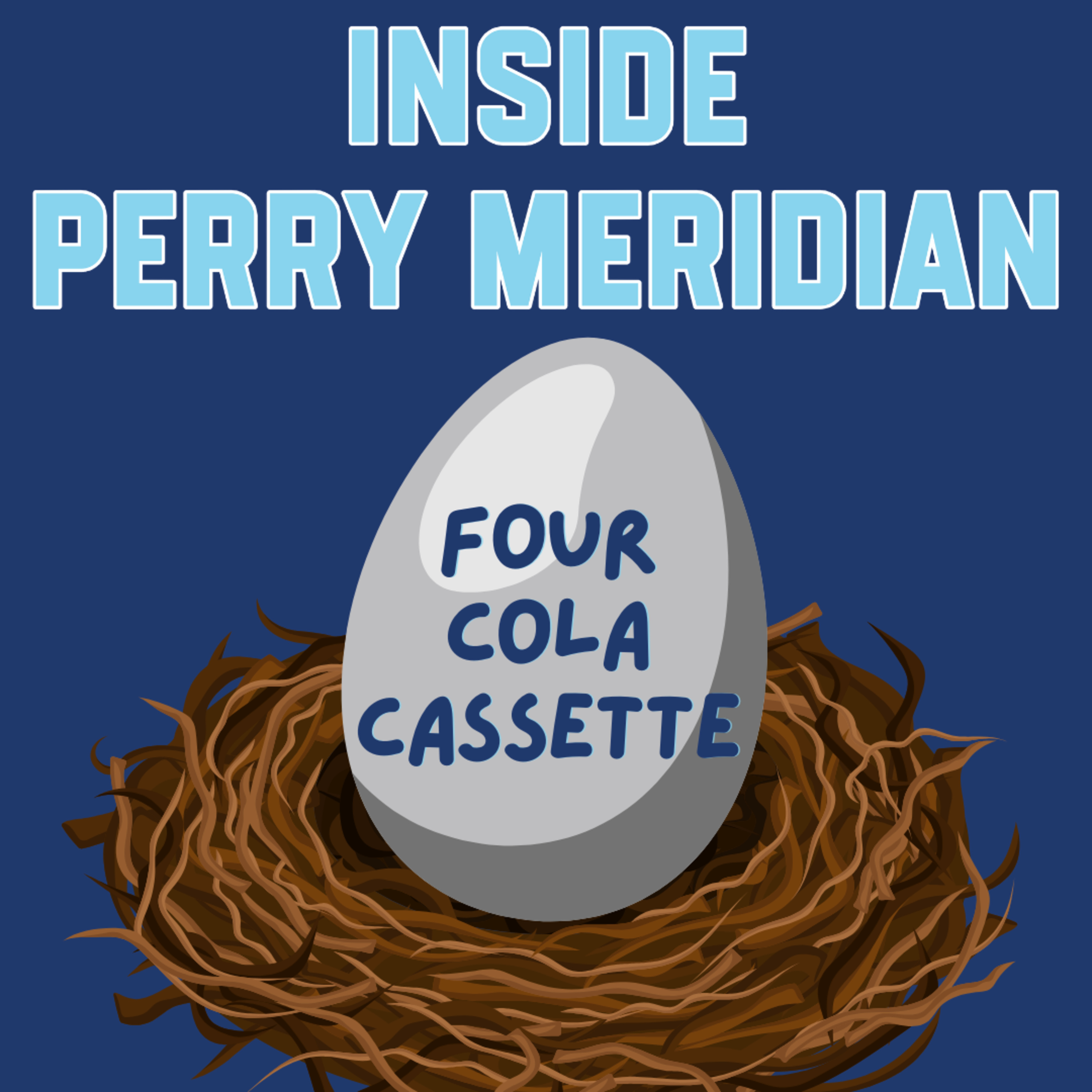 Inside Perry Meridian