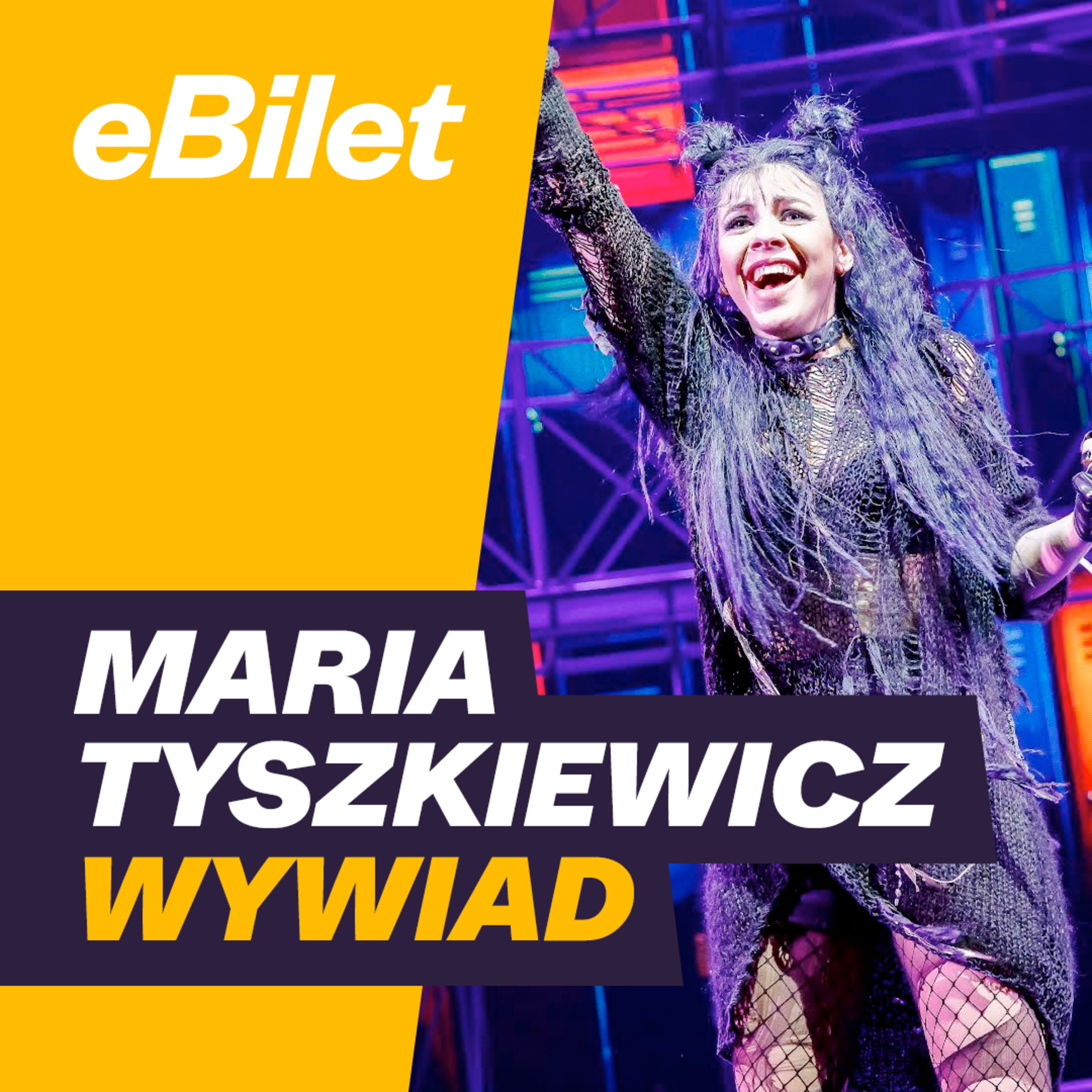 Kultura osobista: Podcast eBilet