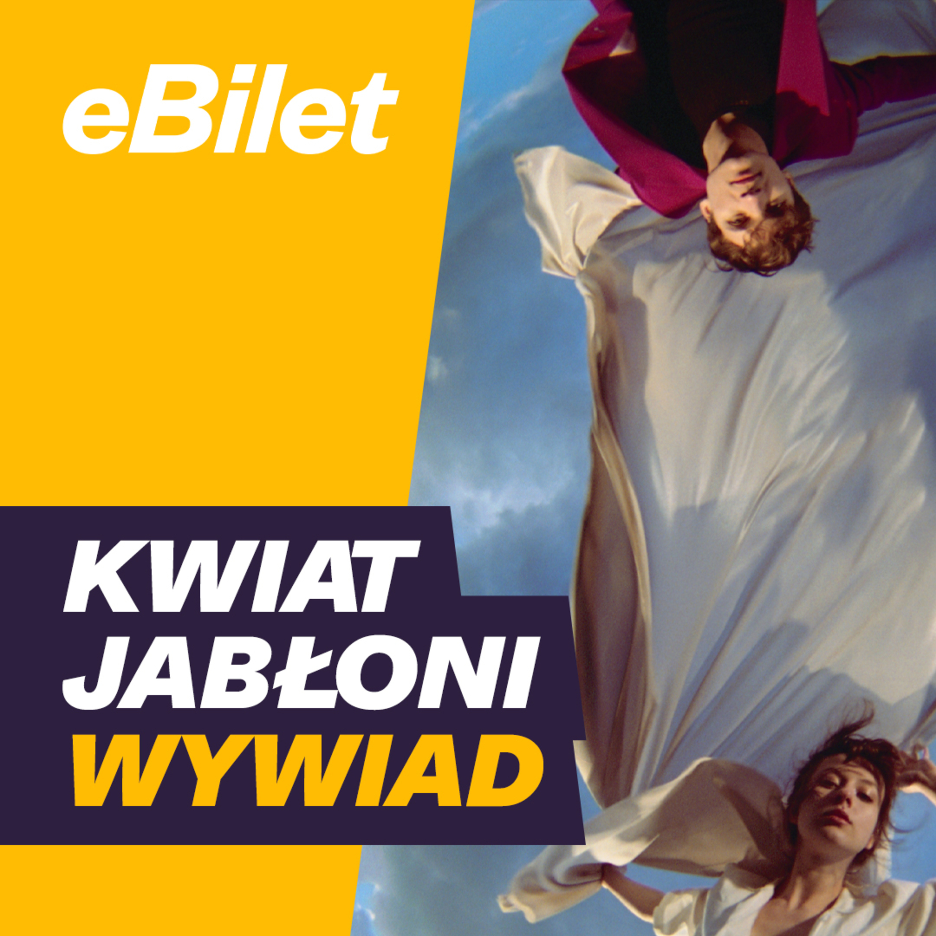 Kultura osobista: Podcast eBilet