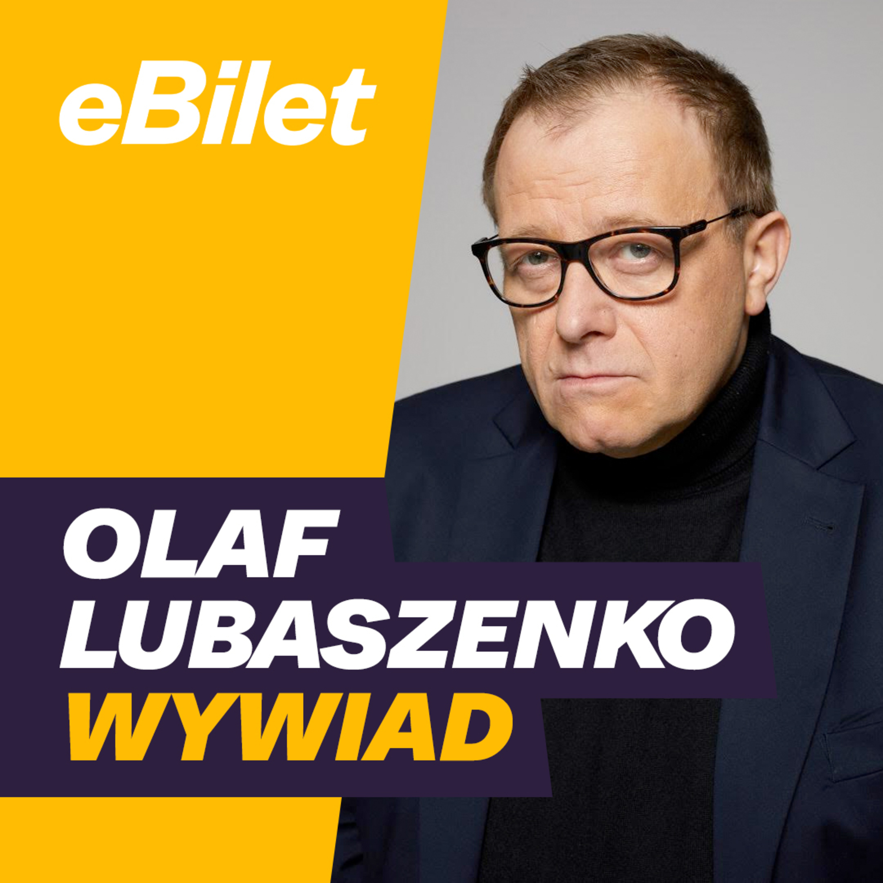 Kultura osobista: Podcast eBilet