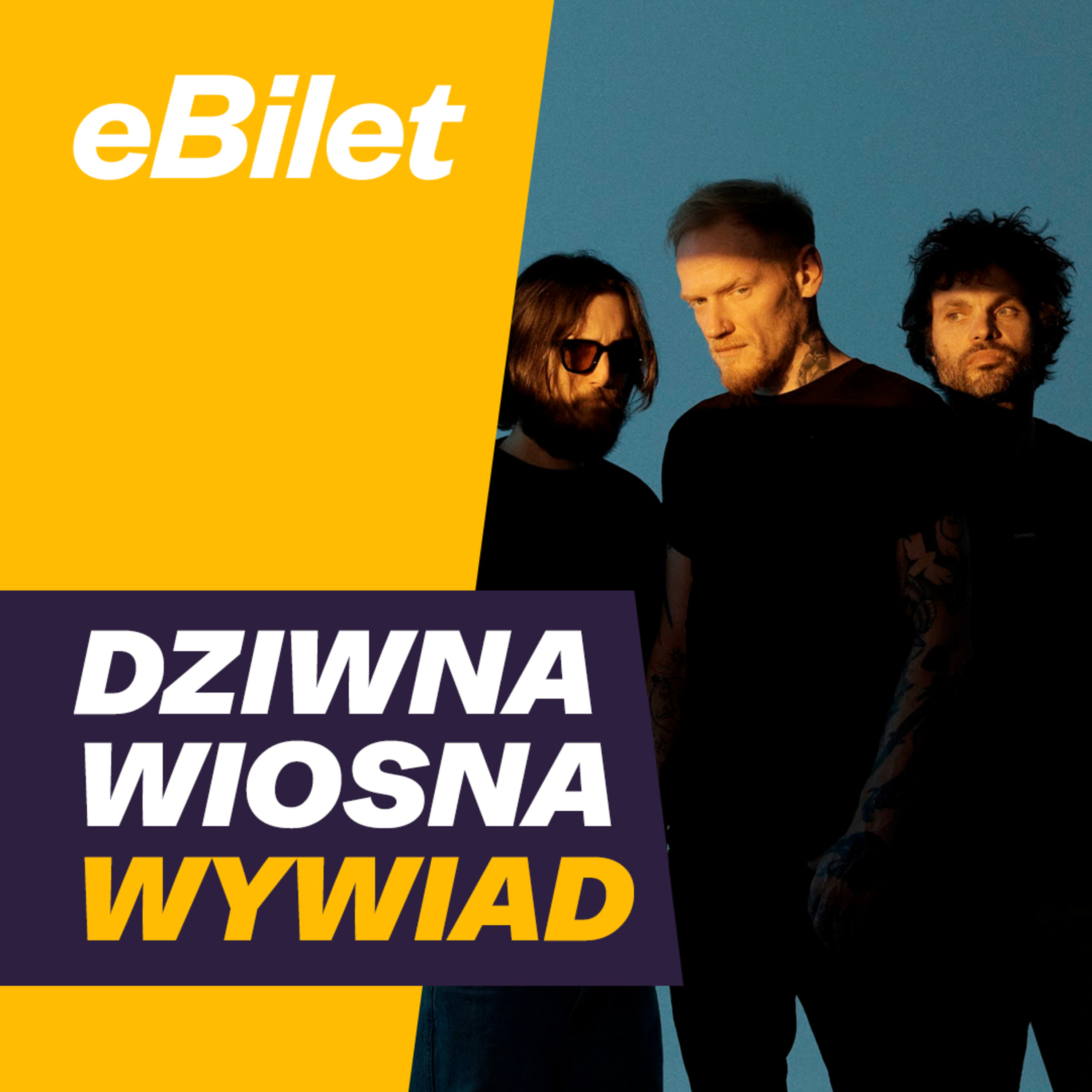 Kultura osobista: Podcast eBilet