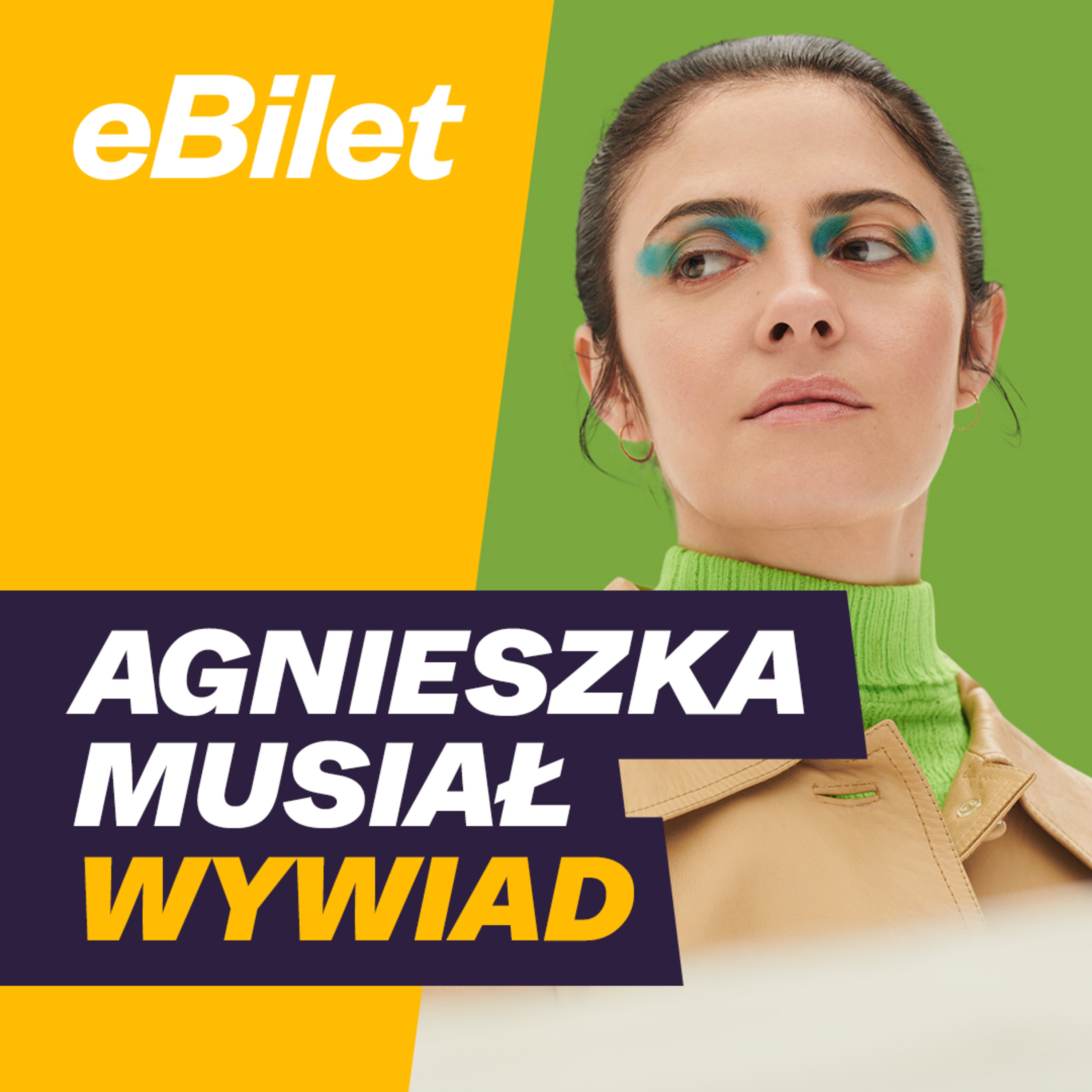 Kultura osobista: Podcast eBilet