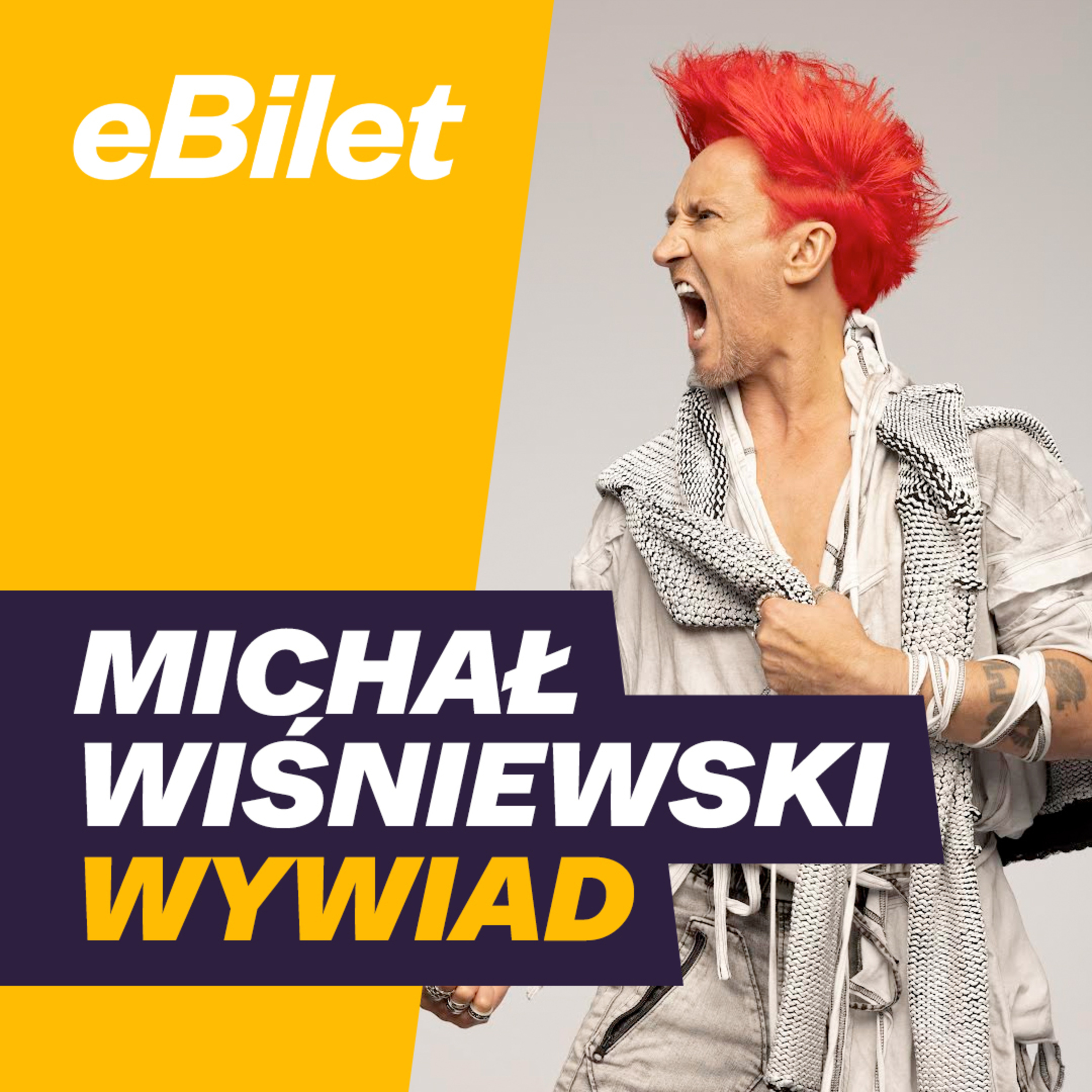 Kultura osobista: Podcast eBilet