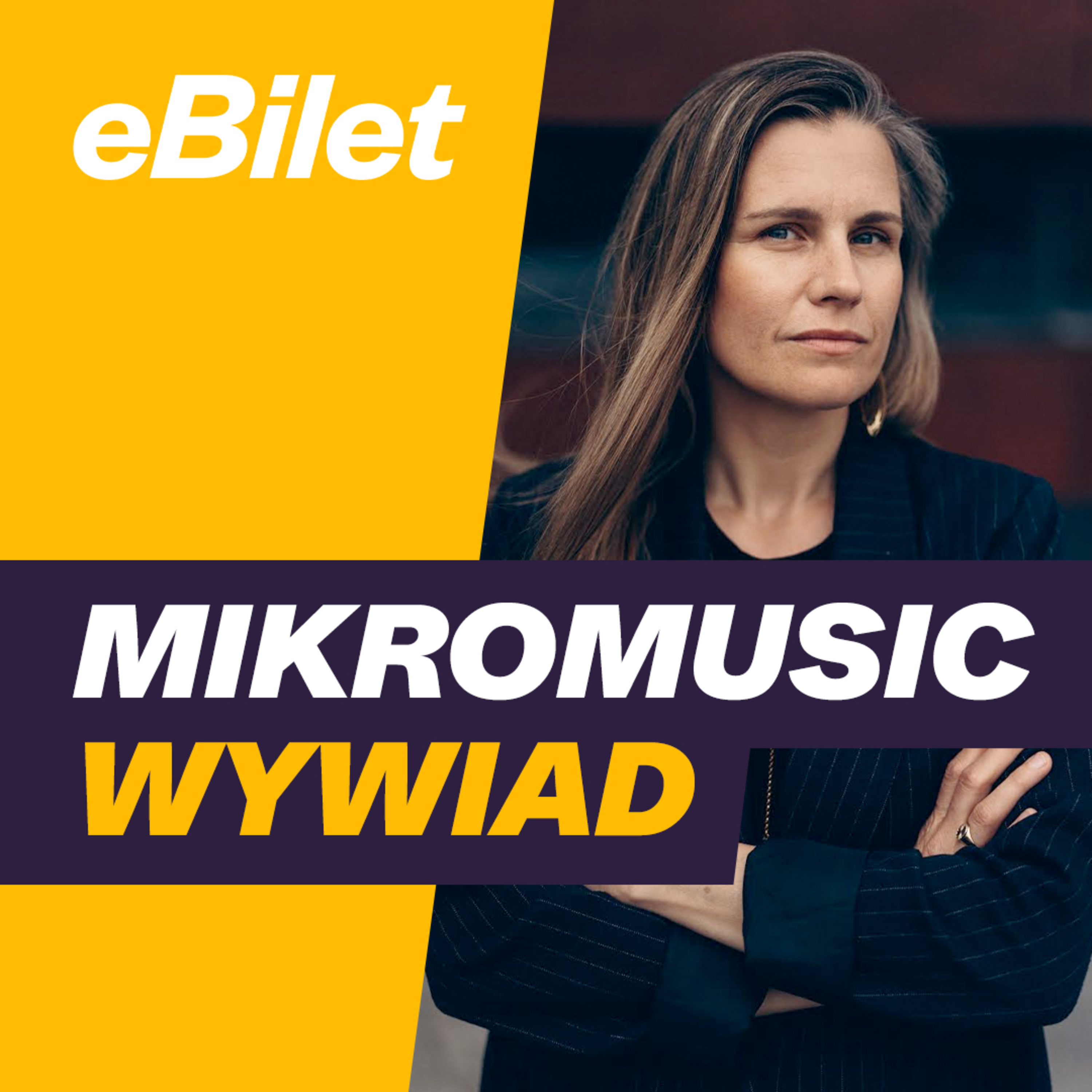 Kultura osobista: Podcast eBilet