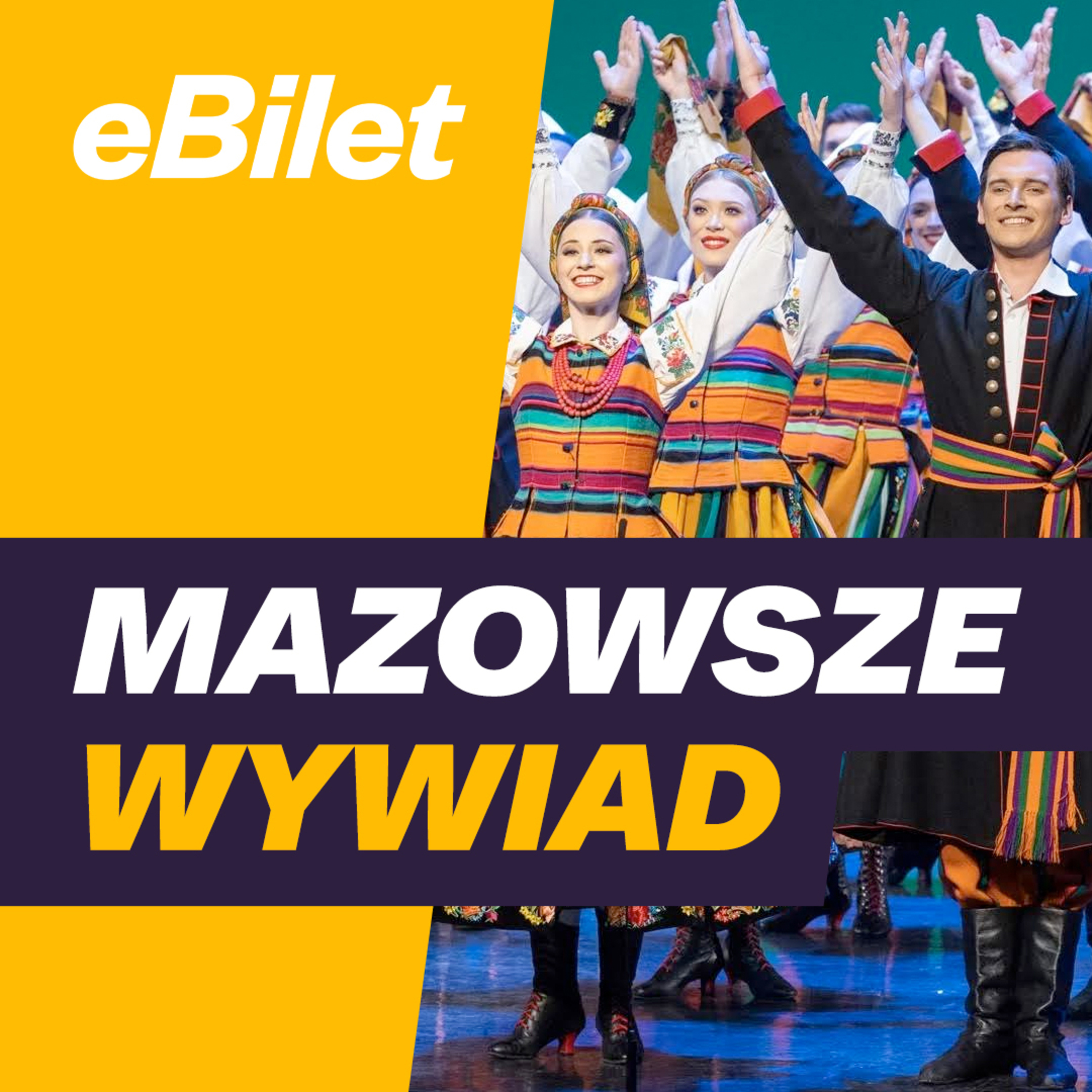 Kultura osobista: Podcast eBilet