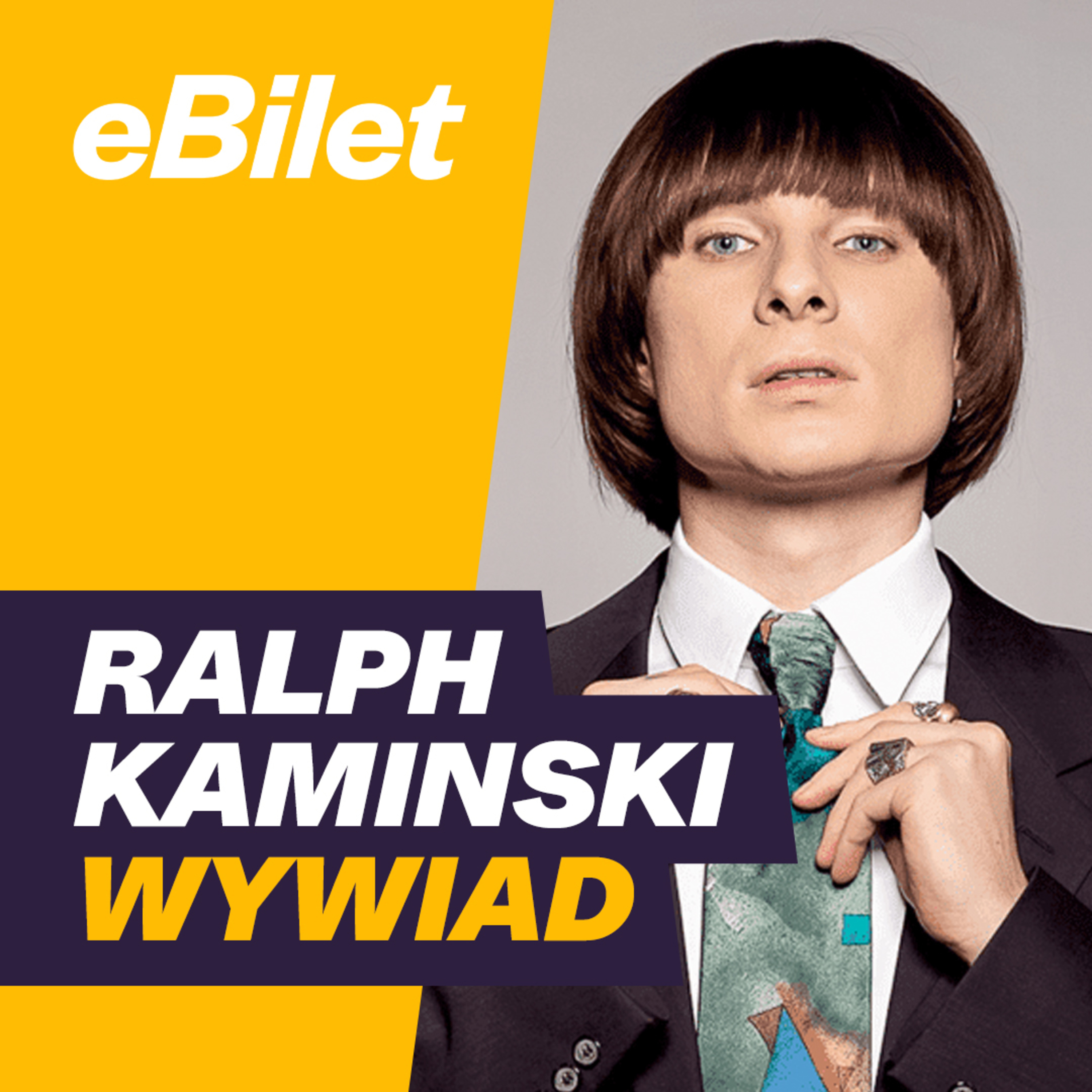 Kultura osobista: Podcast eBilet