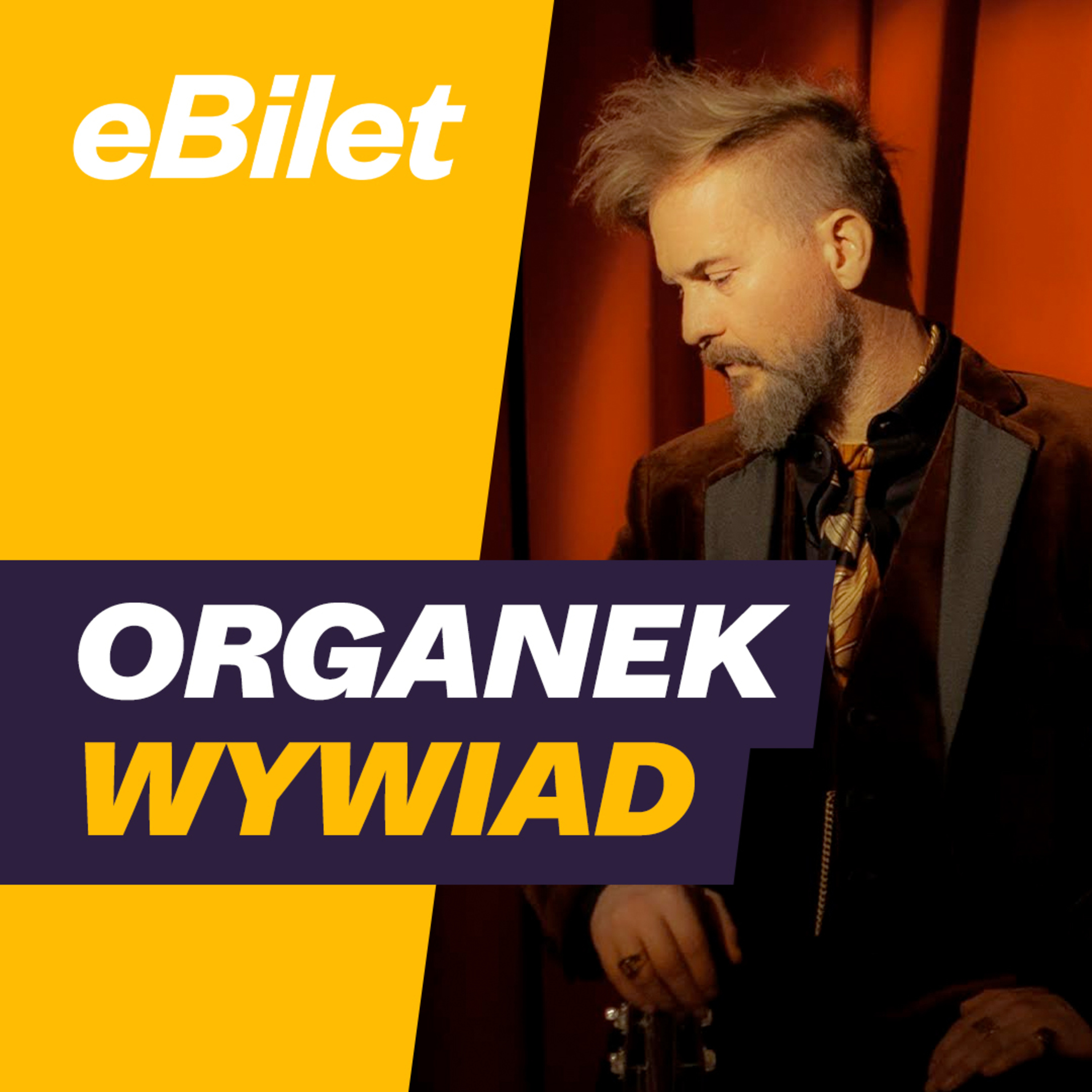 Kultura osobista: Podcast eBilet